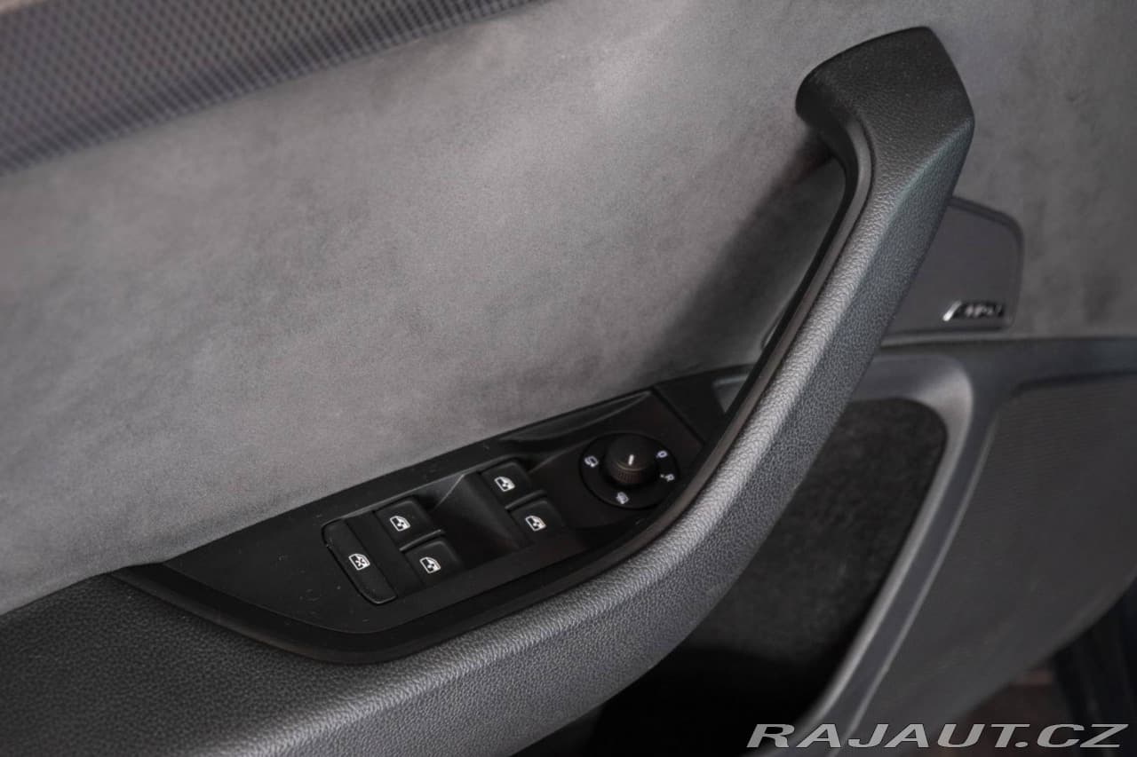 2017 Škoda Superb - 7