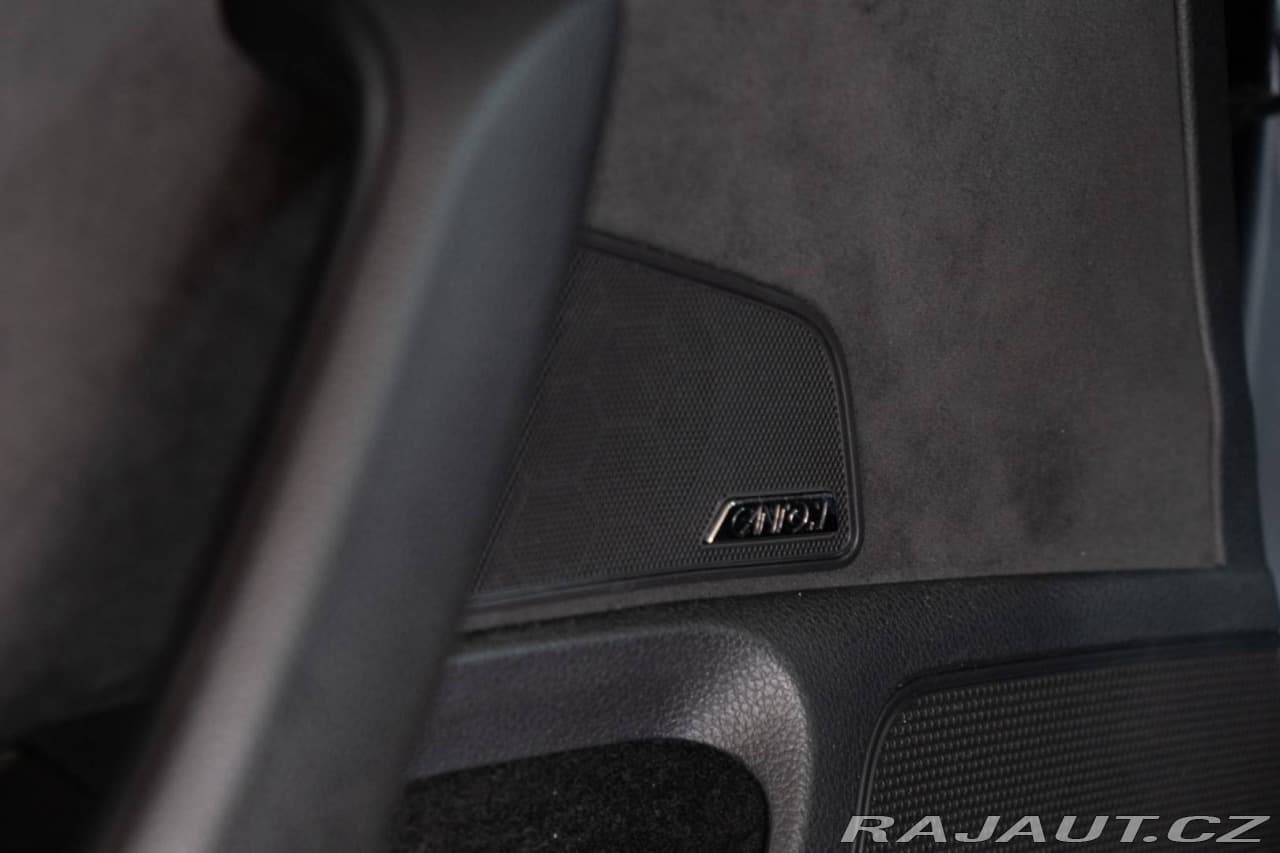 2017 Škoda Superb - 8