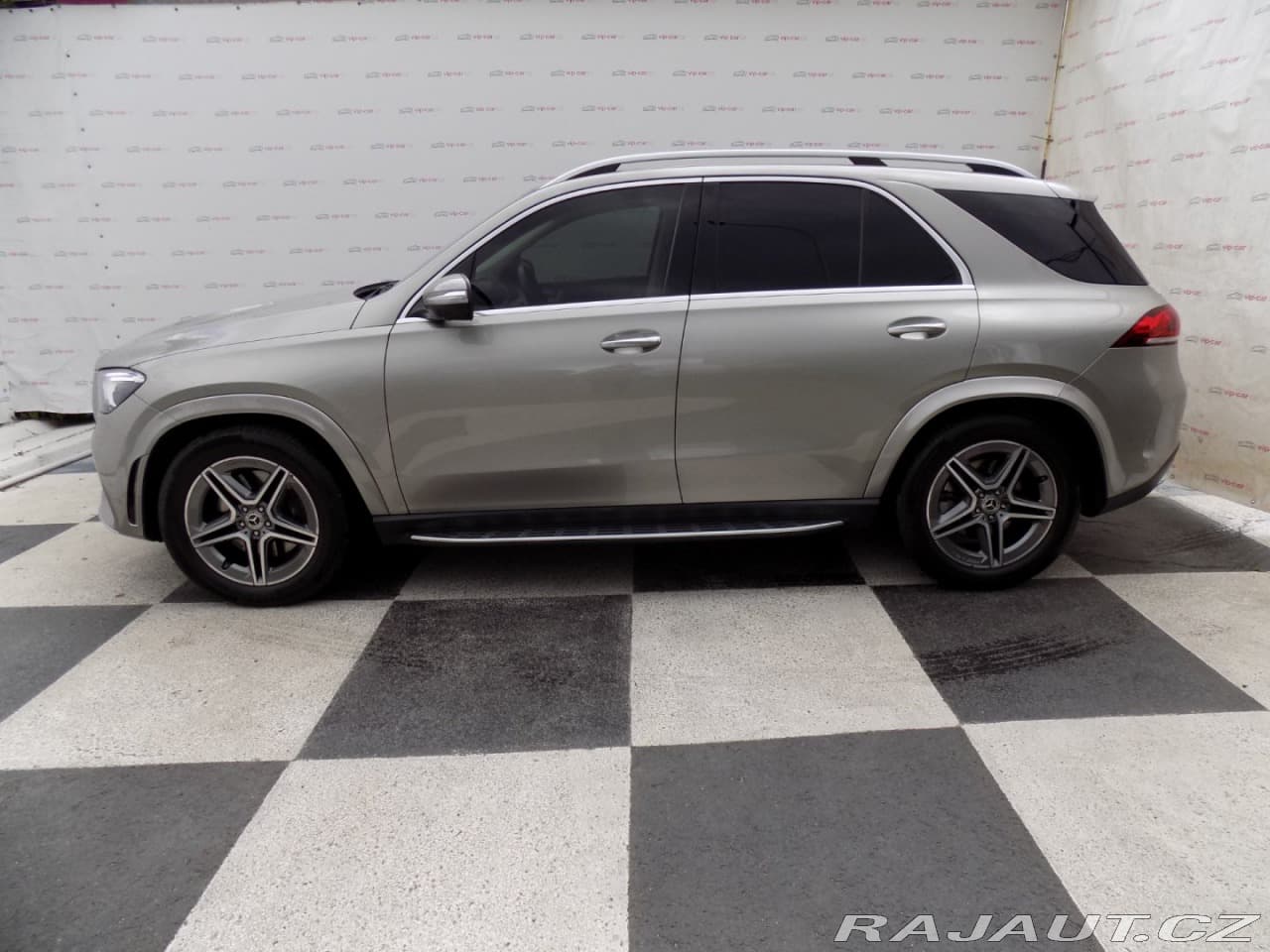 2022 Mercedes-Benz GLE - 2