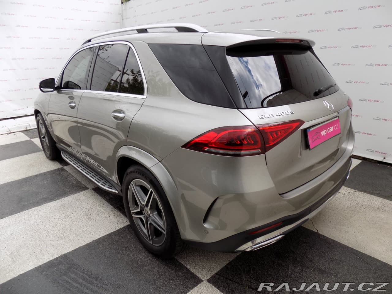 2022 Mercedes-Benz GLE - 3