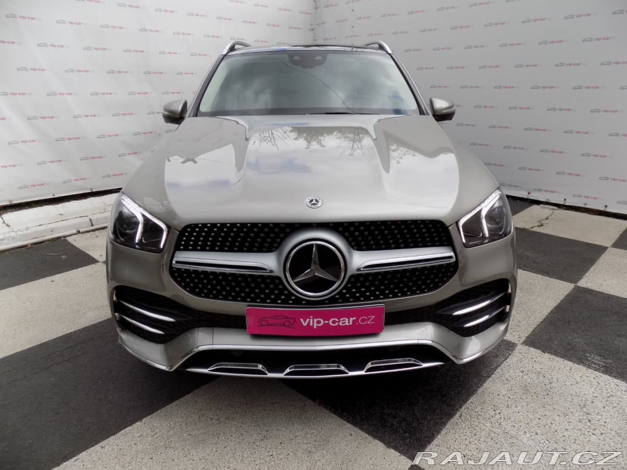 2022 Mercedes-Benz GLE - 4