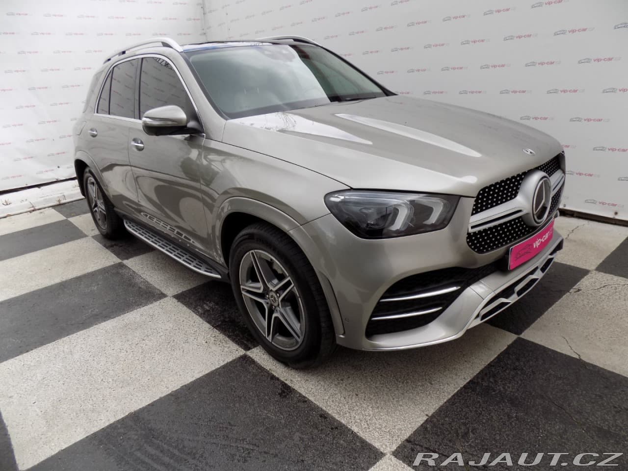 2022 Mercedes-Benz GLE - 5