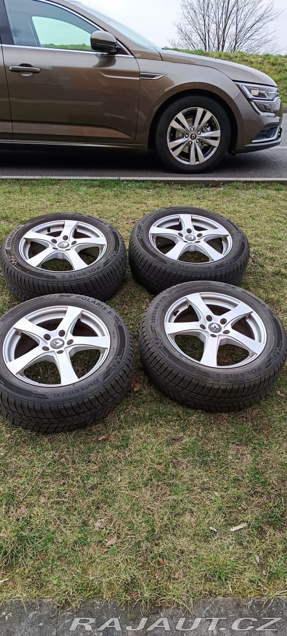 2016 Renault Talisman - 9