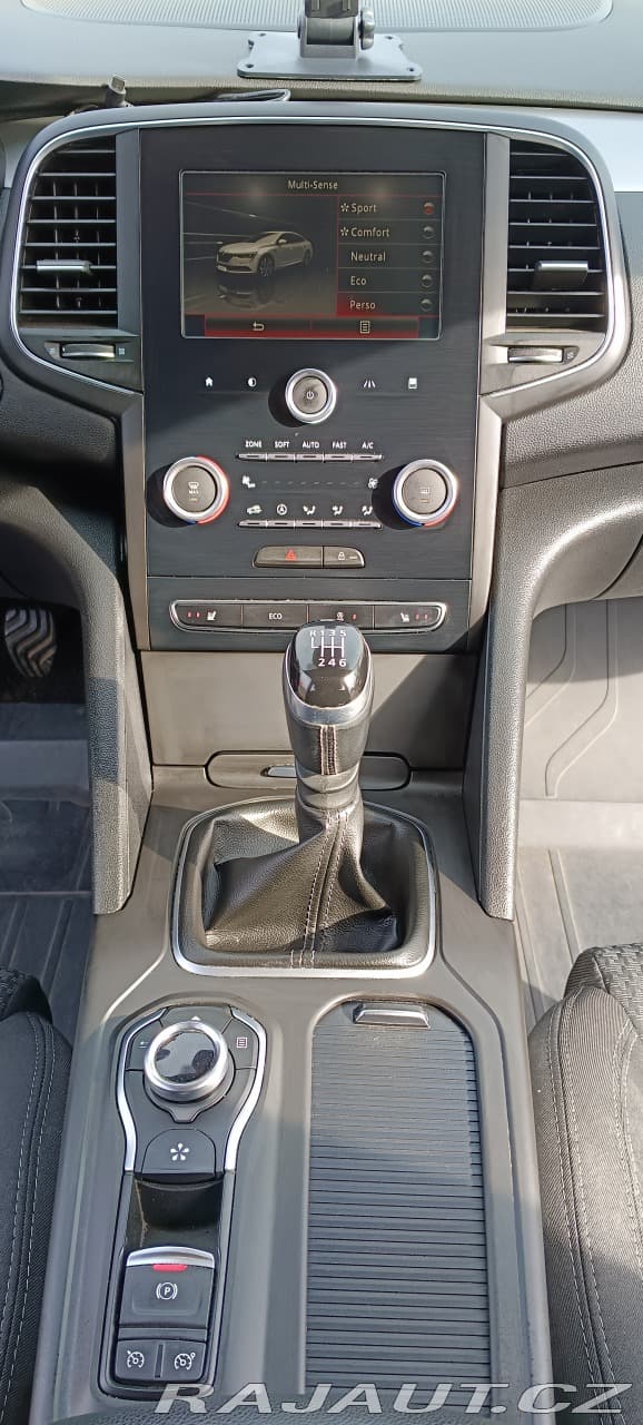 2016 Renault Talisman - 12