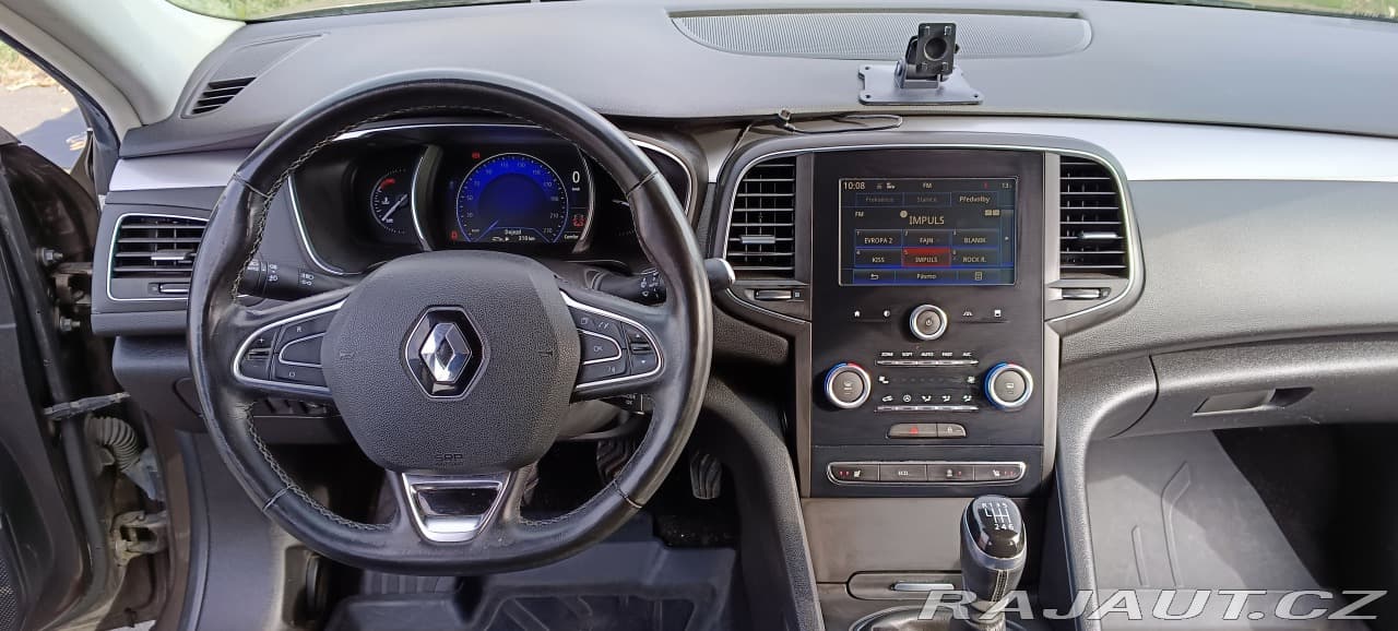 2016 Renault Talisman - 13