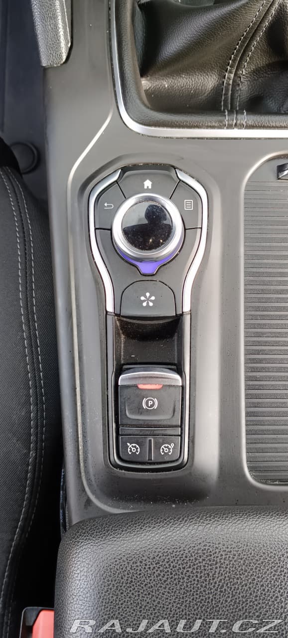 2016 Renault Talisman - 14