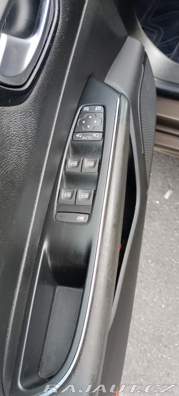 2016 Renault Talisman - 15