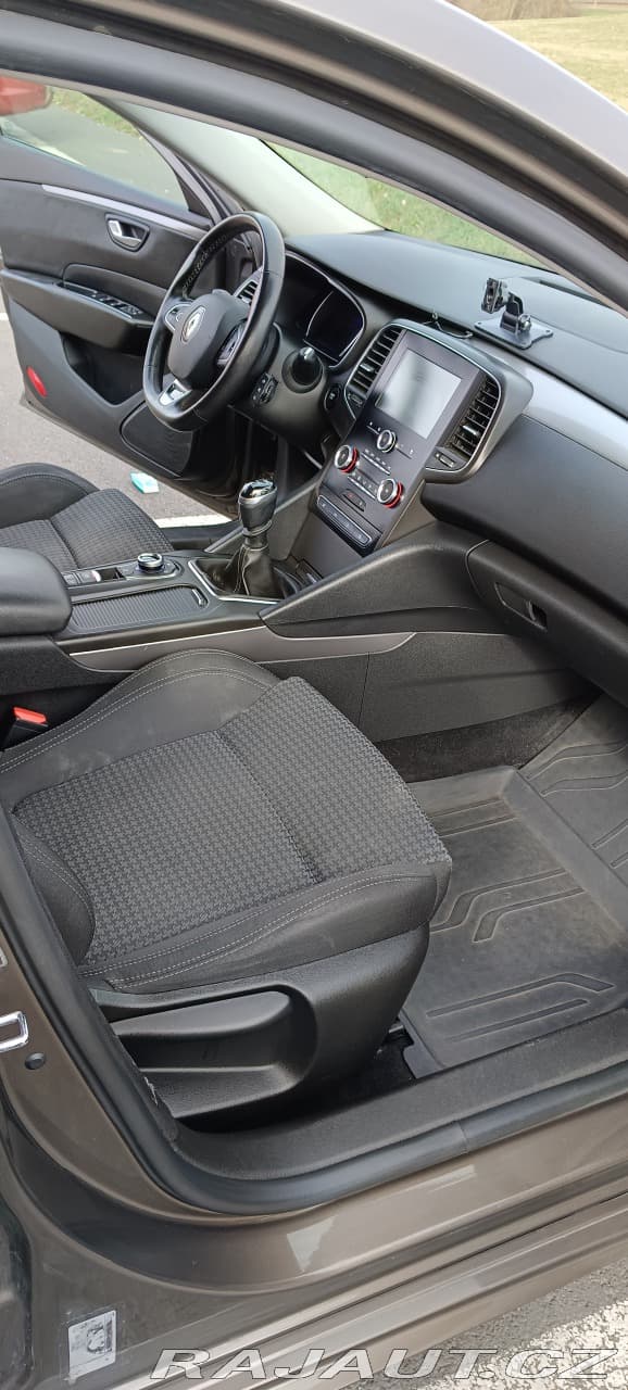 2016 Renault Talisman - 16