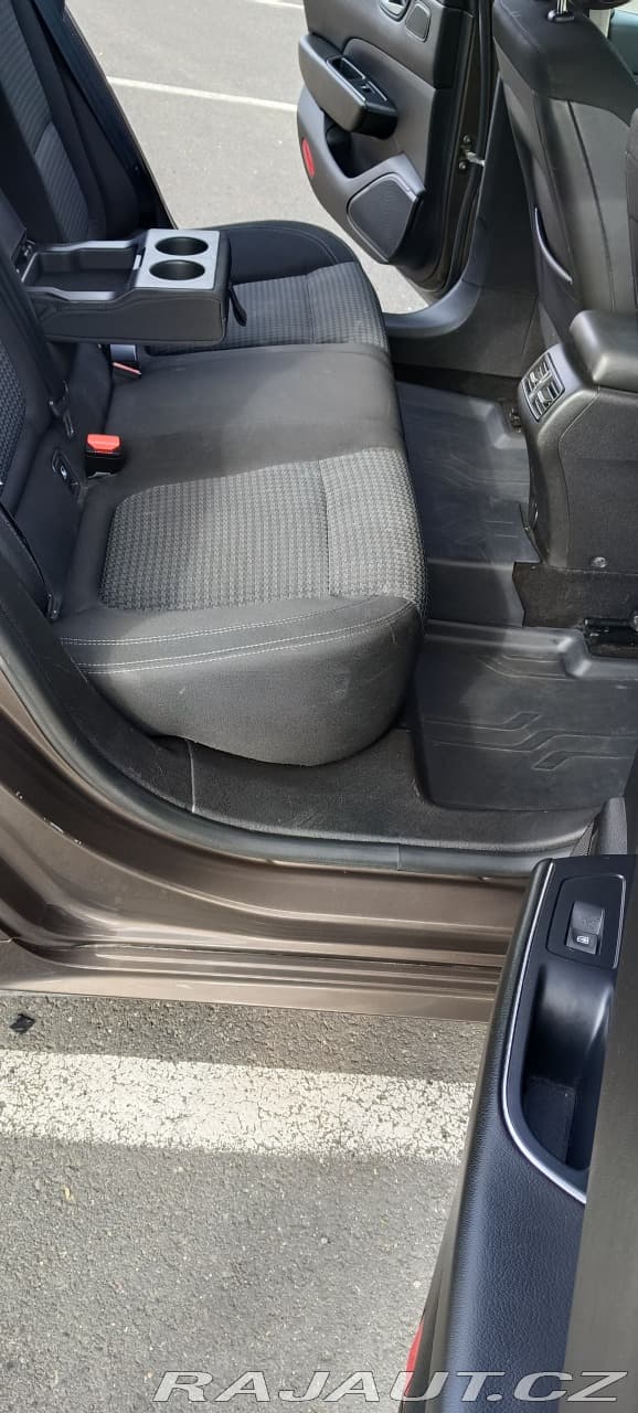 2016 Renault Talisman - 17