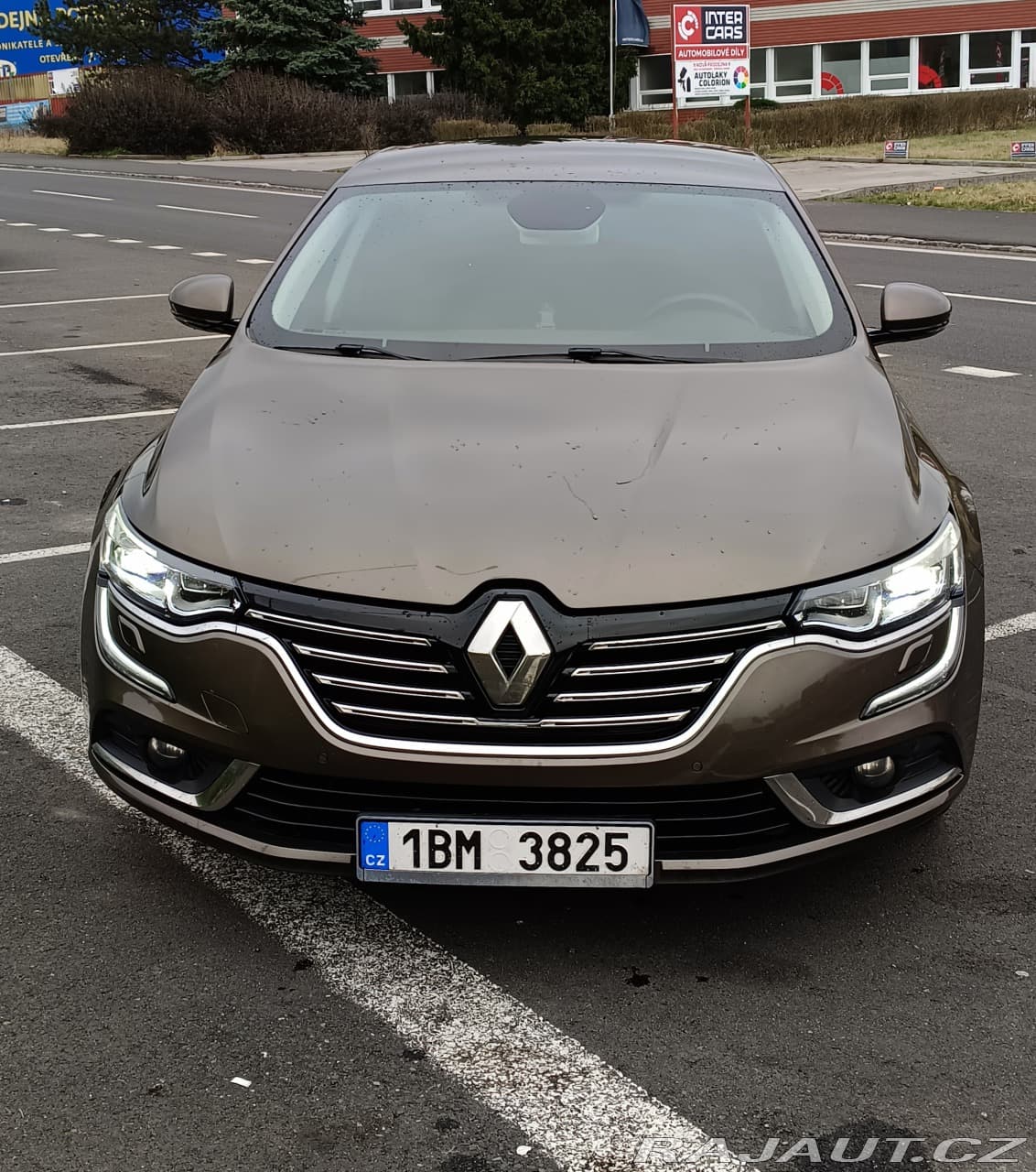 2016 Renault Talisman - 3