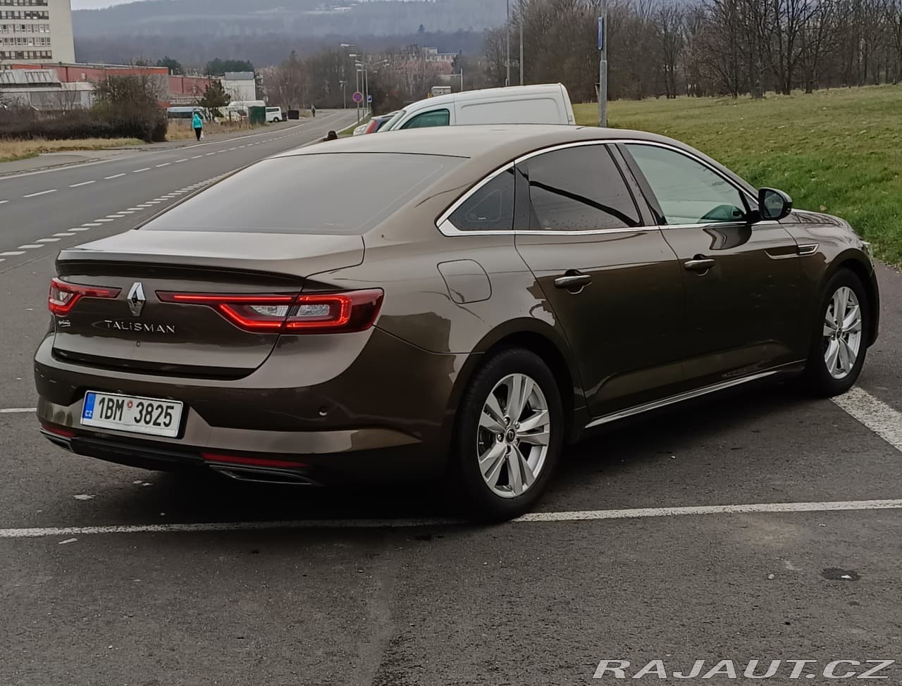 2016 Renault Talisman - 4