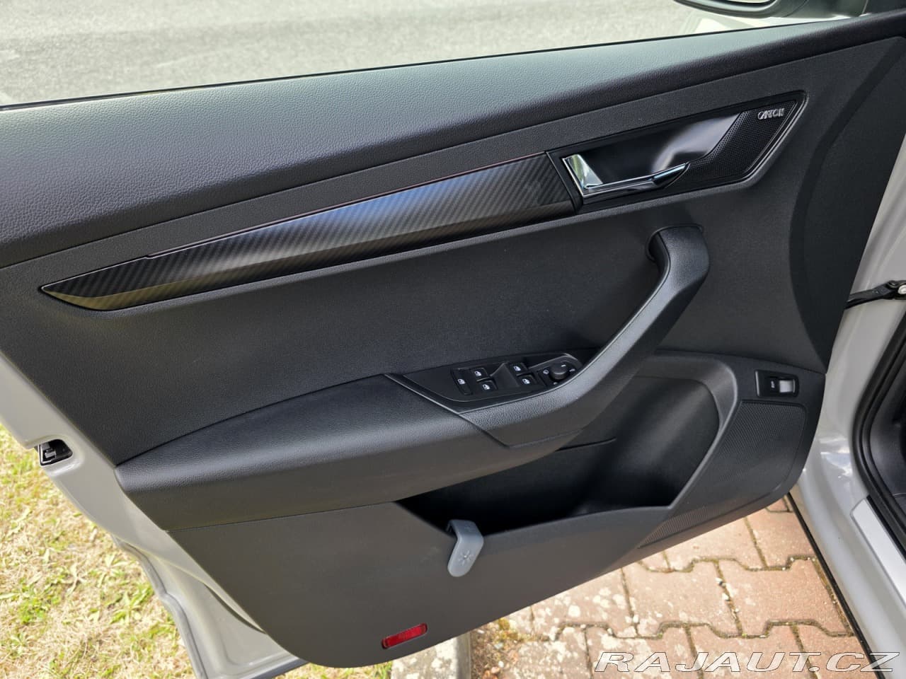 2021 Škoda Karoq - 10