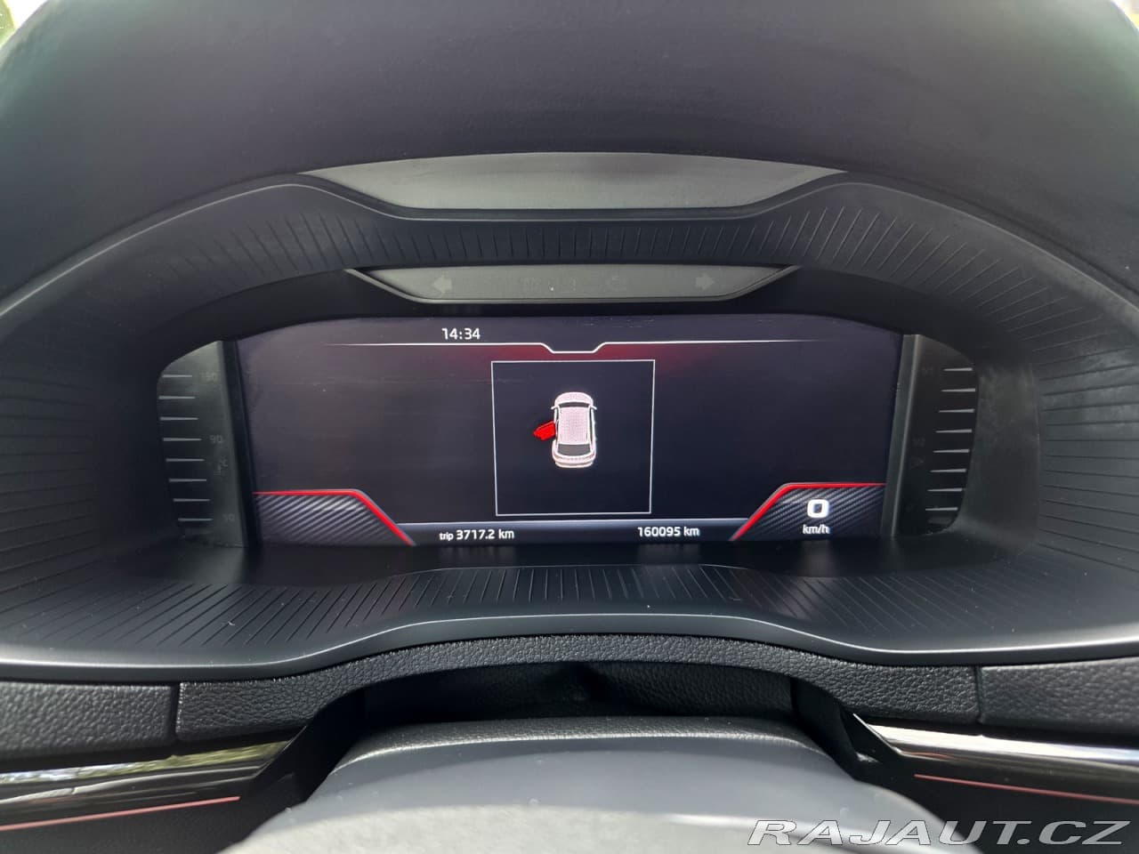 2021 Škoda Karoq - 13