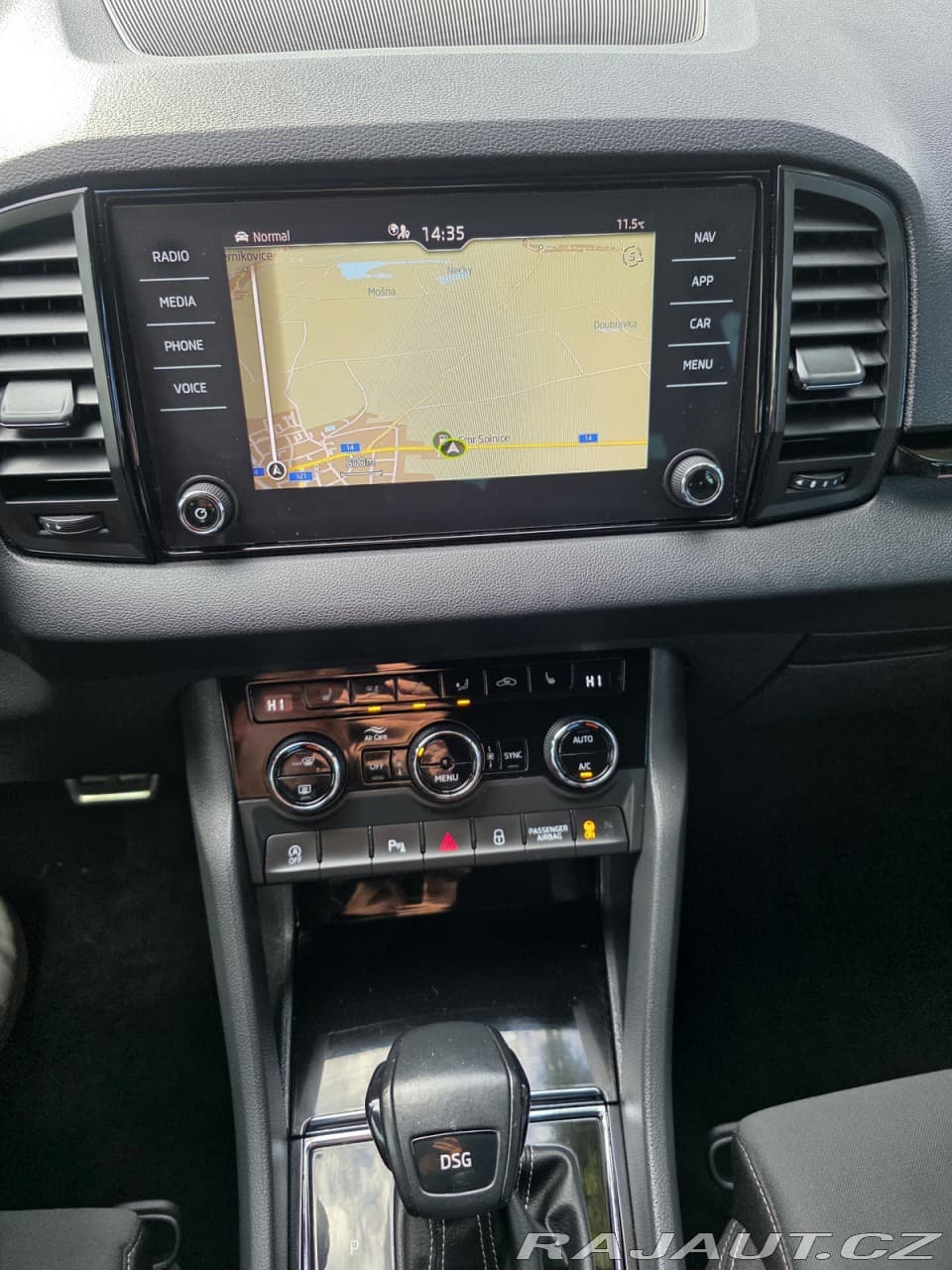 2021 Škoda Karoq - 14