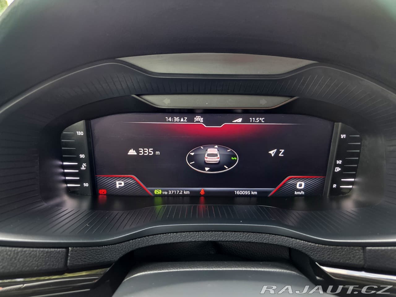 2021 Škoda Karoq - 17