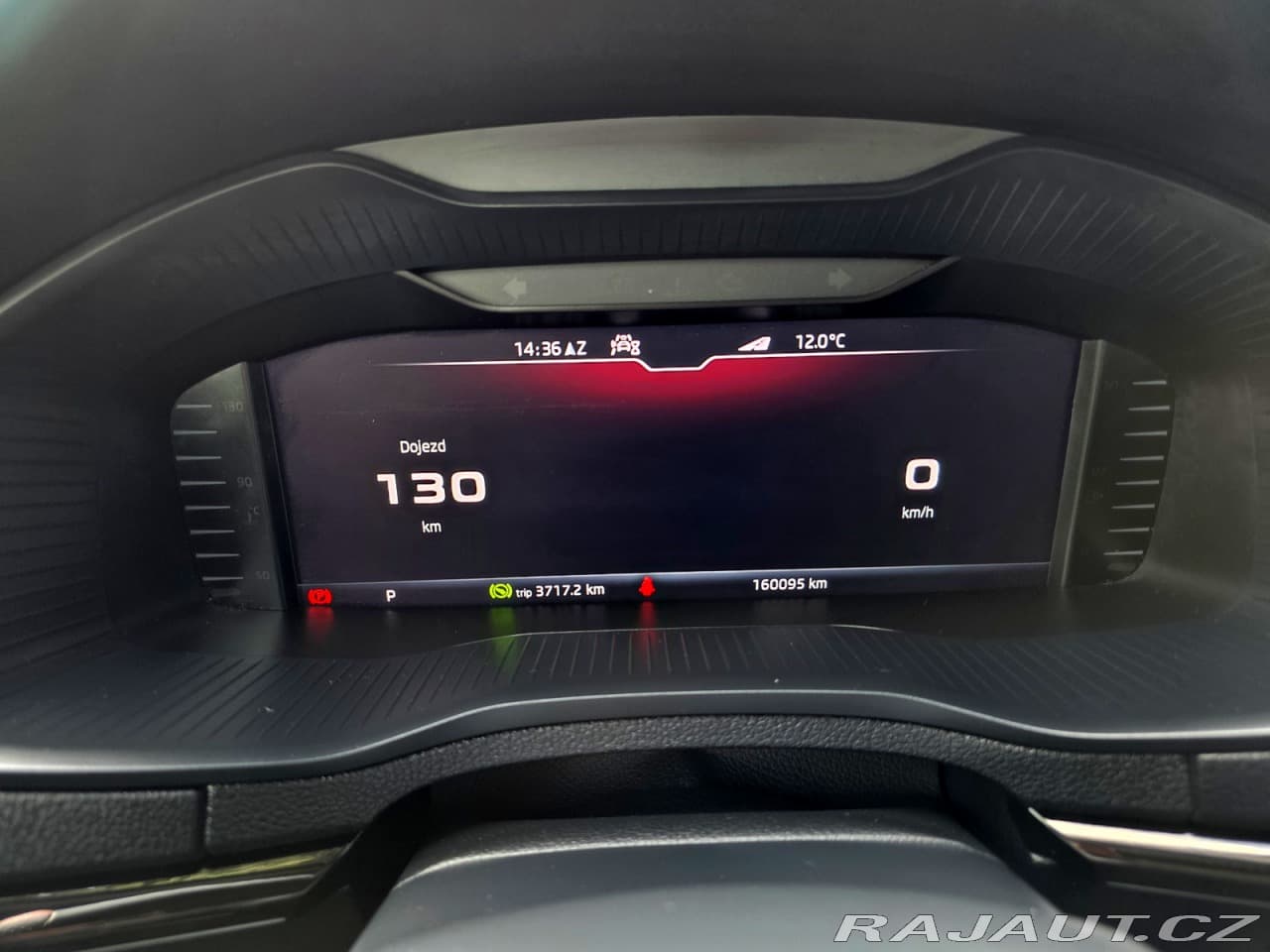 2021 Škoda Karoq - 18