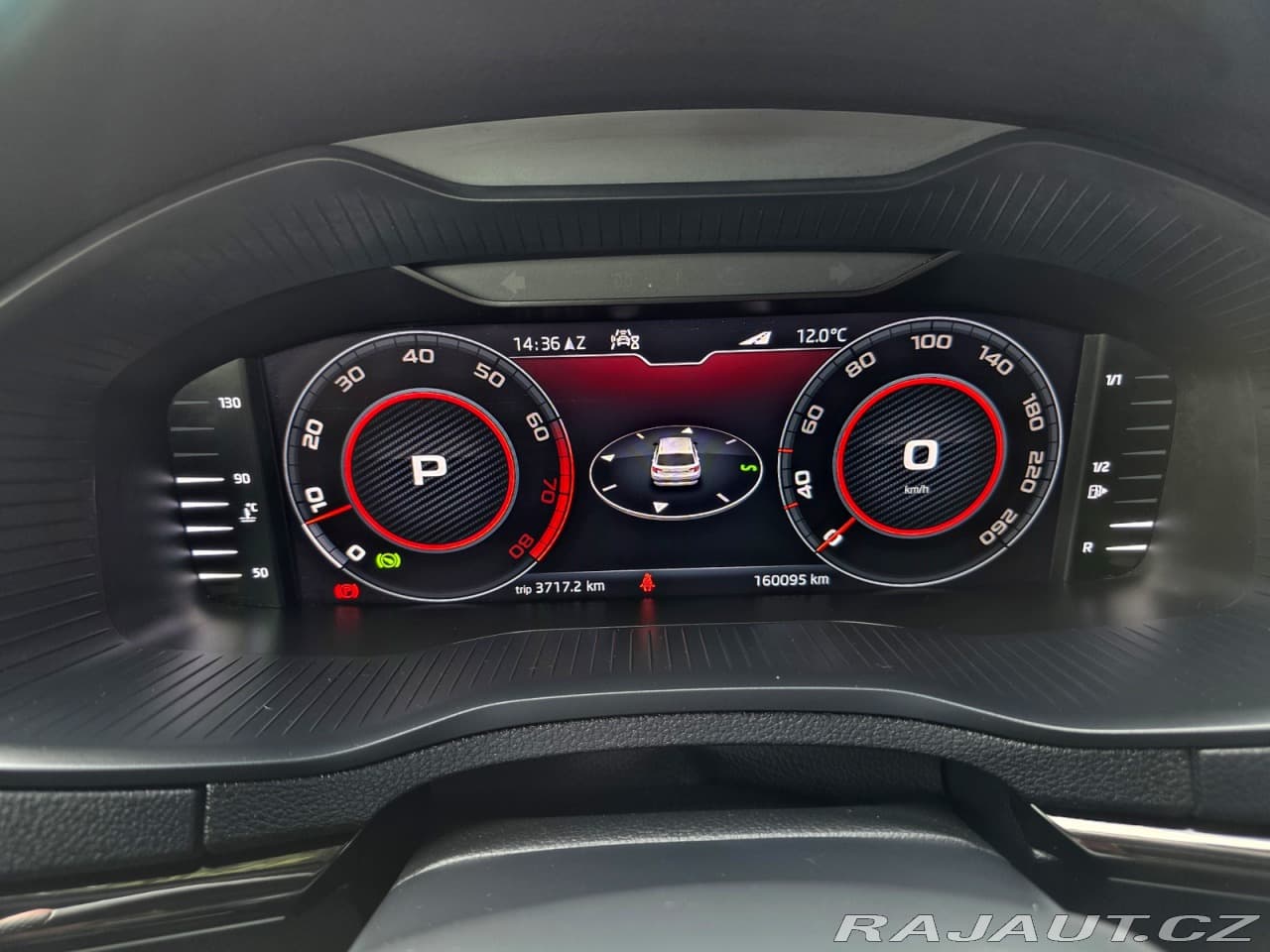 2021 Škoda Karoq - 20