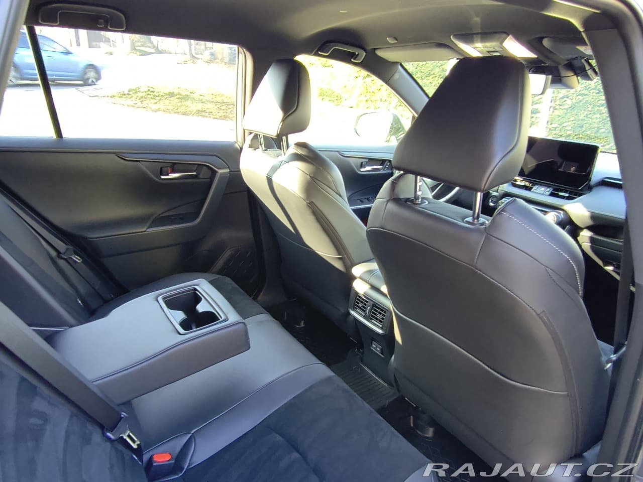 2024 Toyota Rav4 - 13