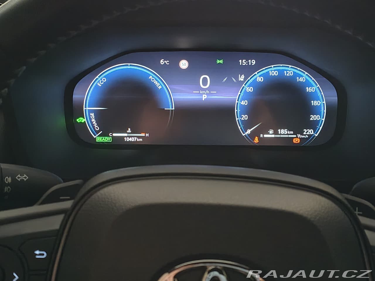 2024 Toyota Rav4 - 17