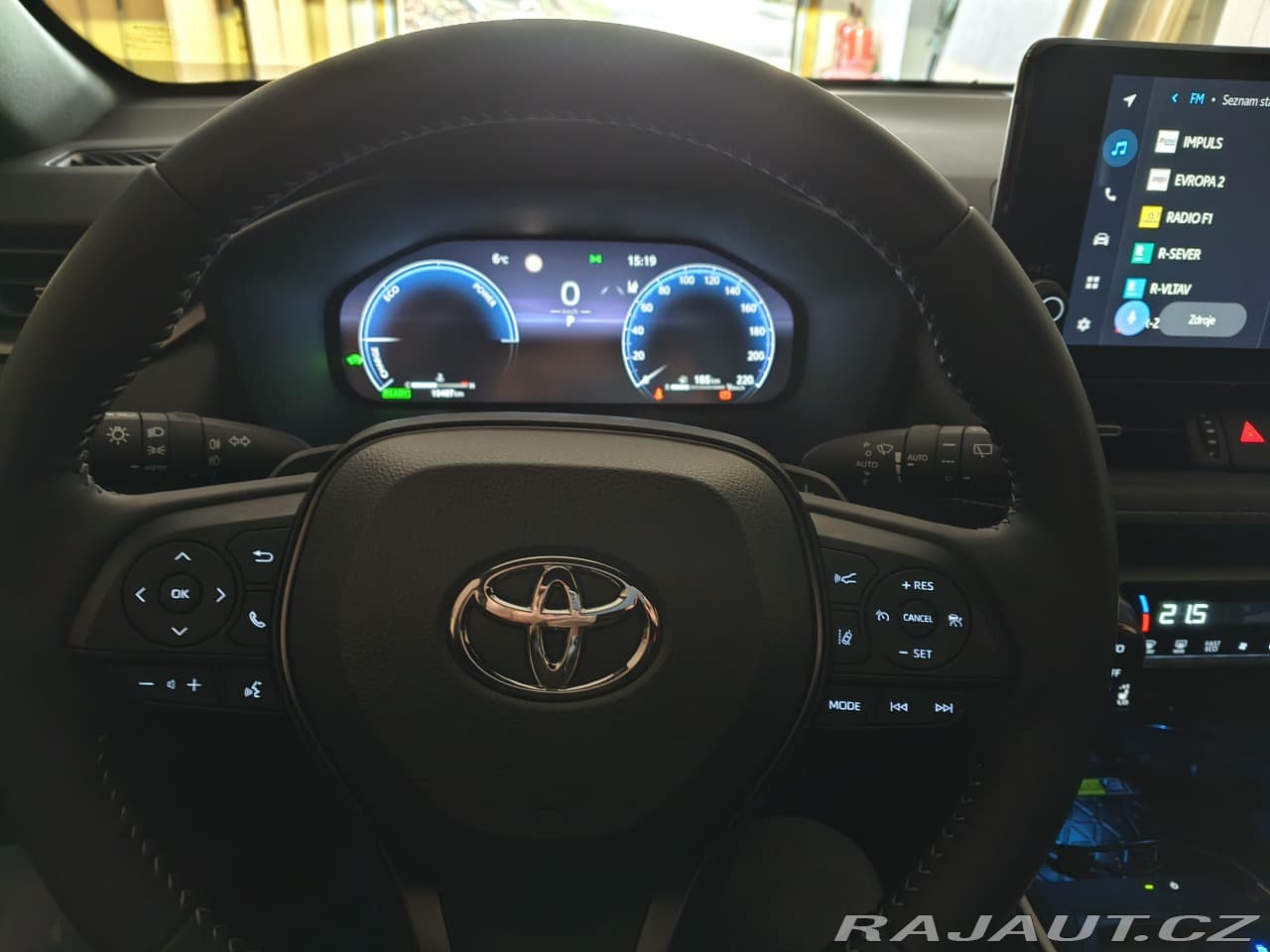 2024 Toyota Rav4 - 18
