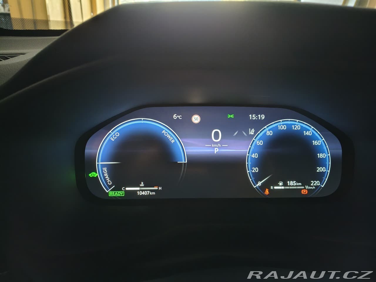 2024 Toyota Rav4 - 19