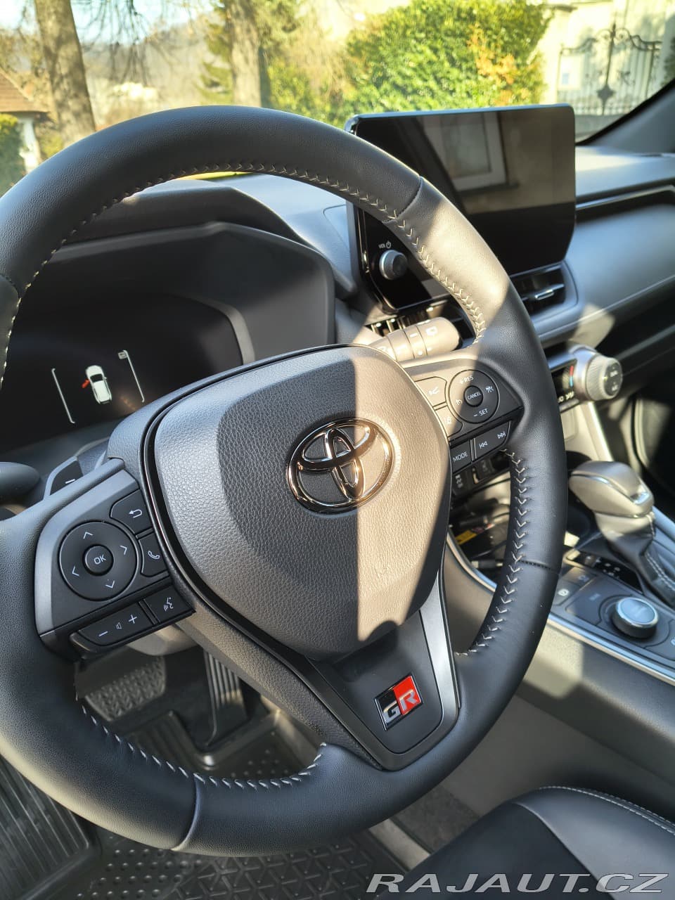 2024 Toyota Rav4 - 3