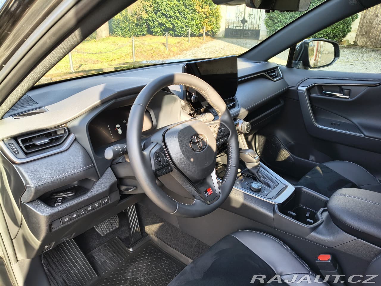 2024 Toyota Rav4 - 4