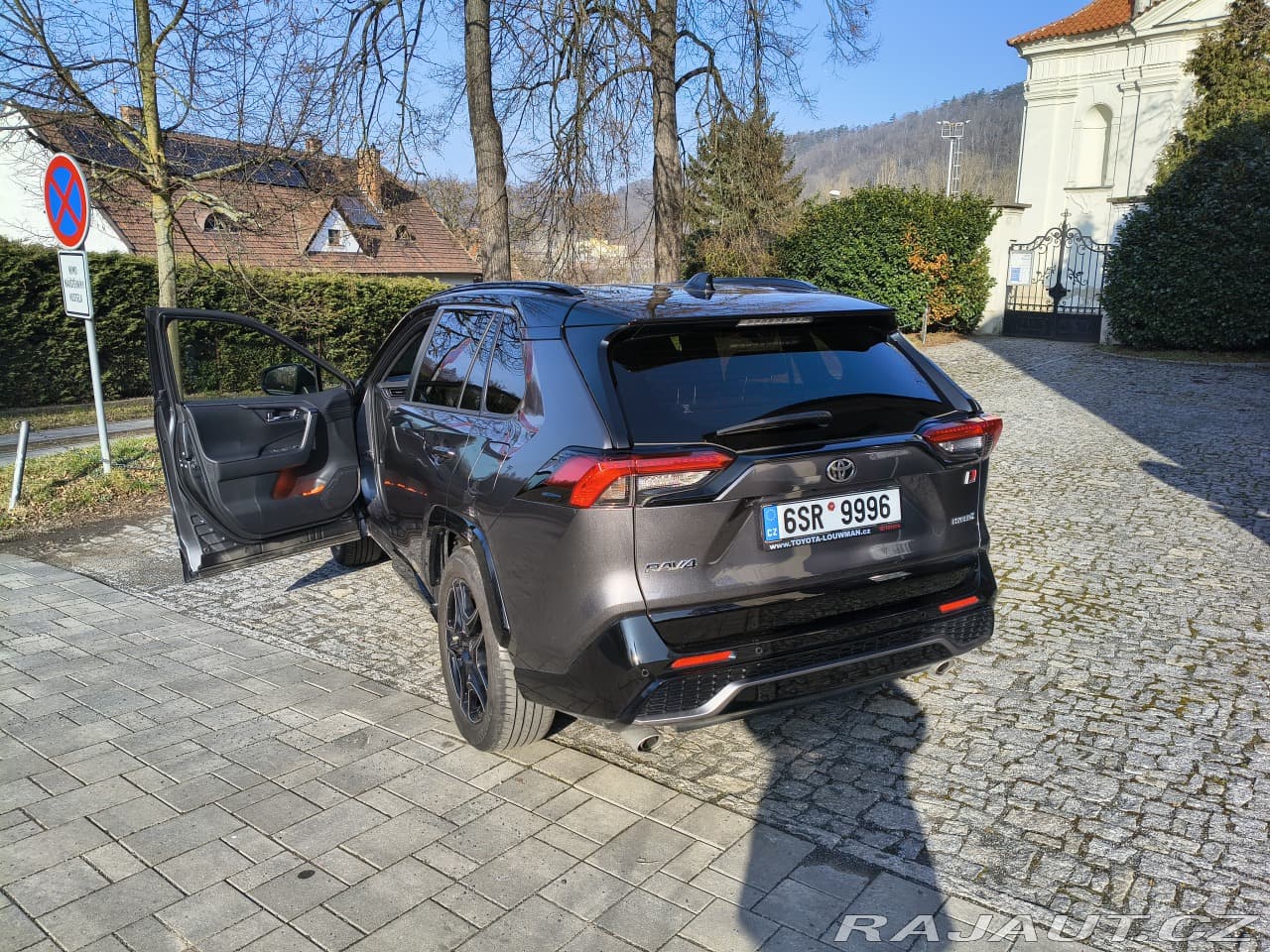 2024 Toyota Rav4 - 6