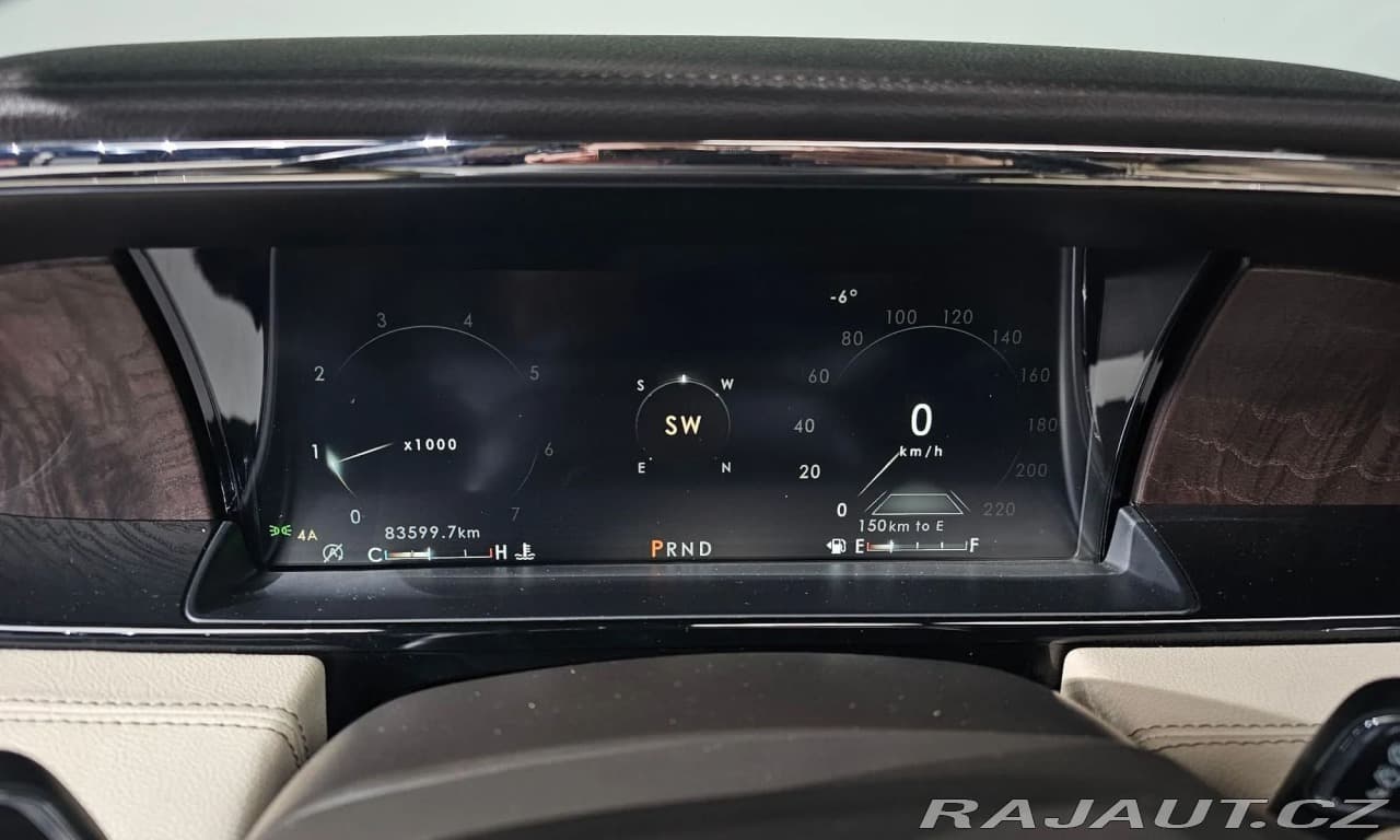 2021 Lincoln Navigator - 8