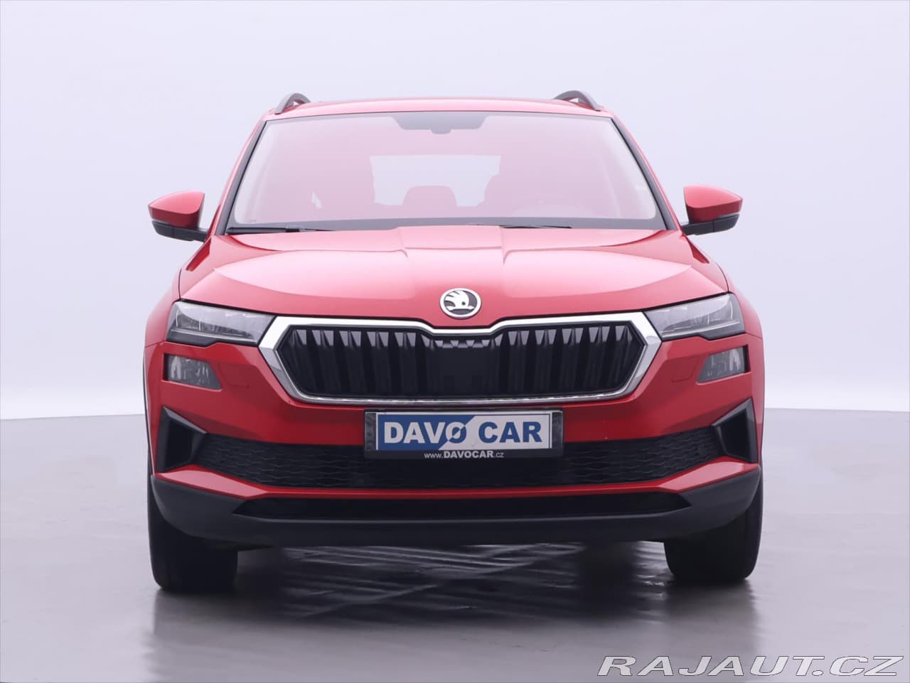 2022 Škoda Karoq - 2