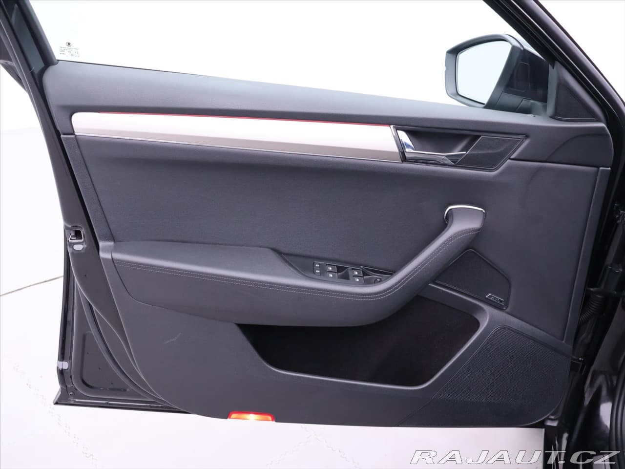 2022 Škoda Superb - 12