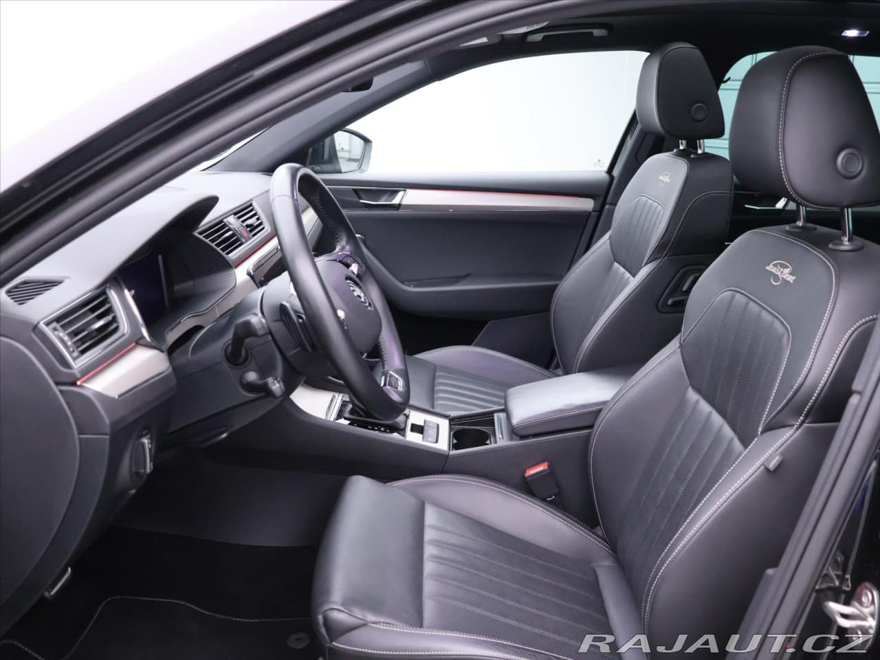 2022 Škoda Superb - 13