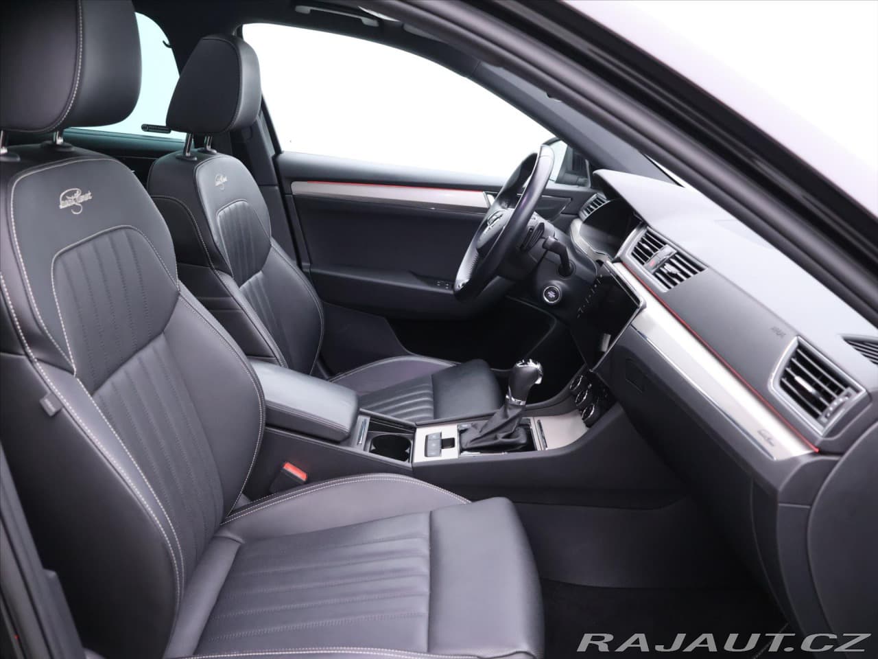 2022 Škoda Superb - 15