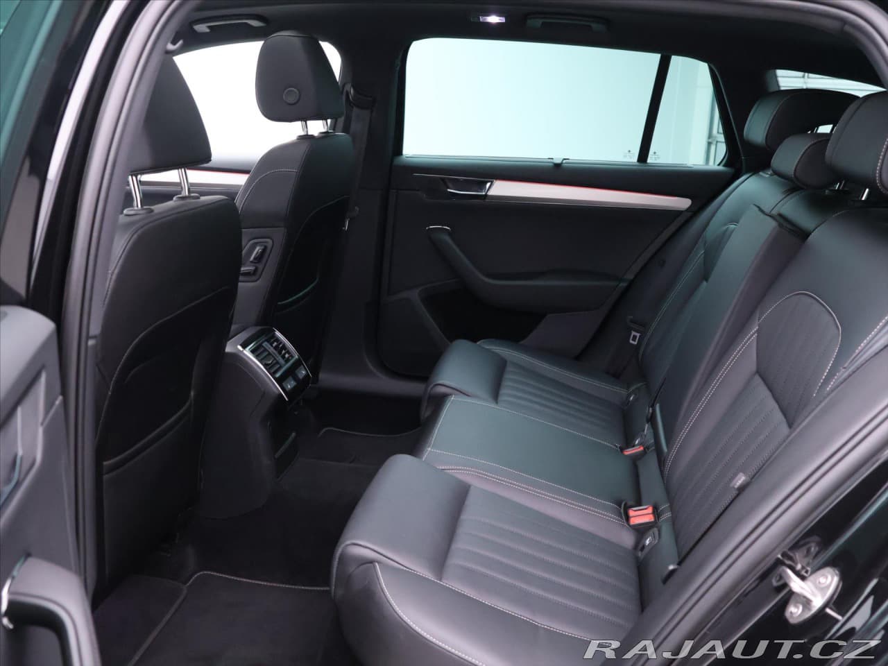 2022 Škoda Superb - 16