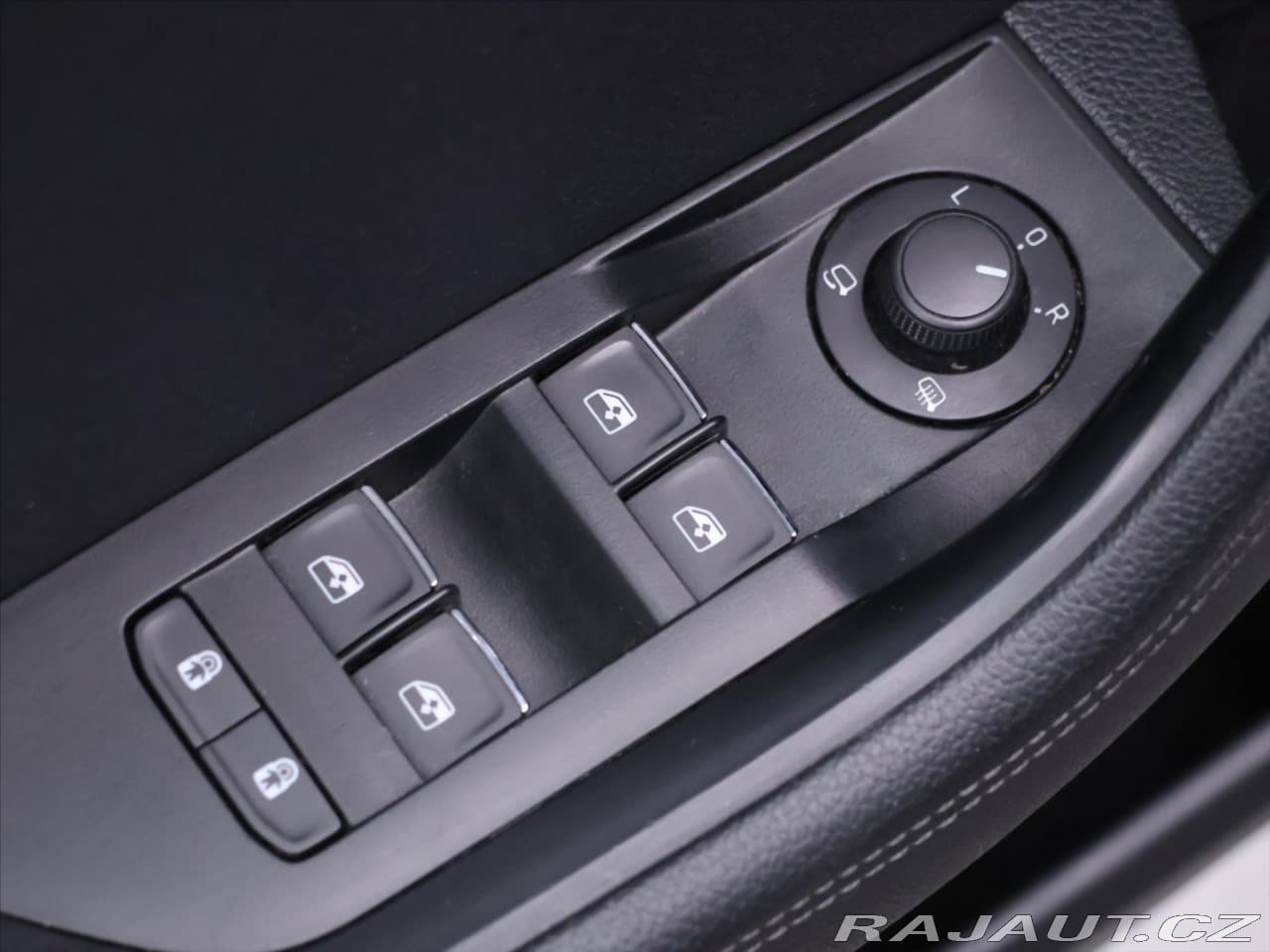 2022 Škoda Superb - 17