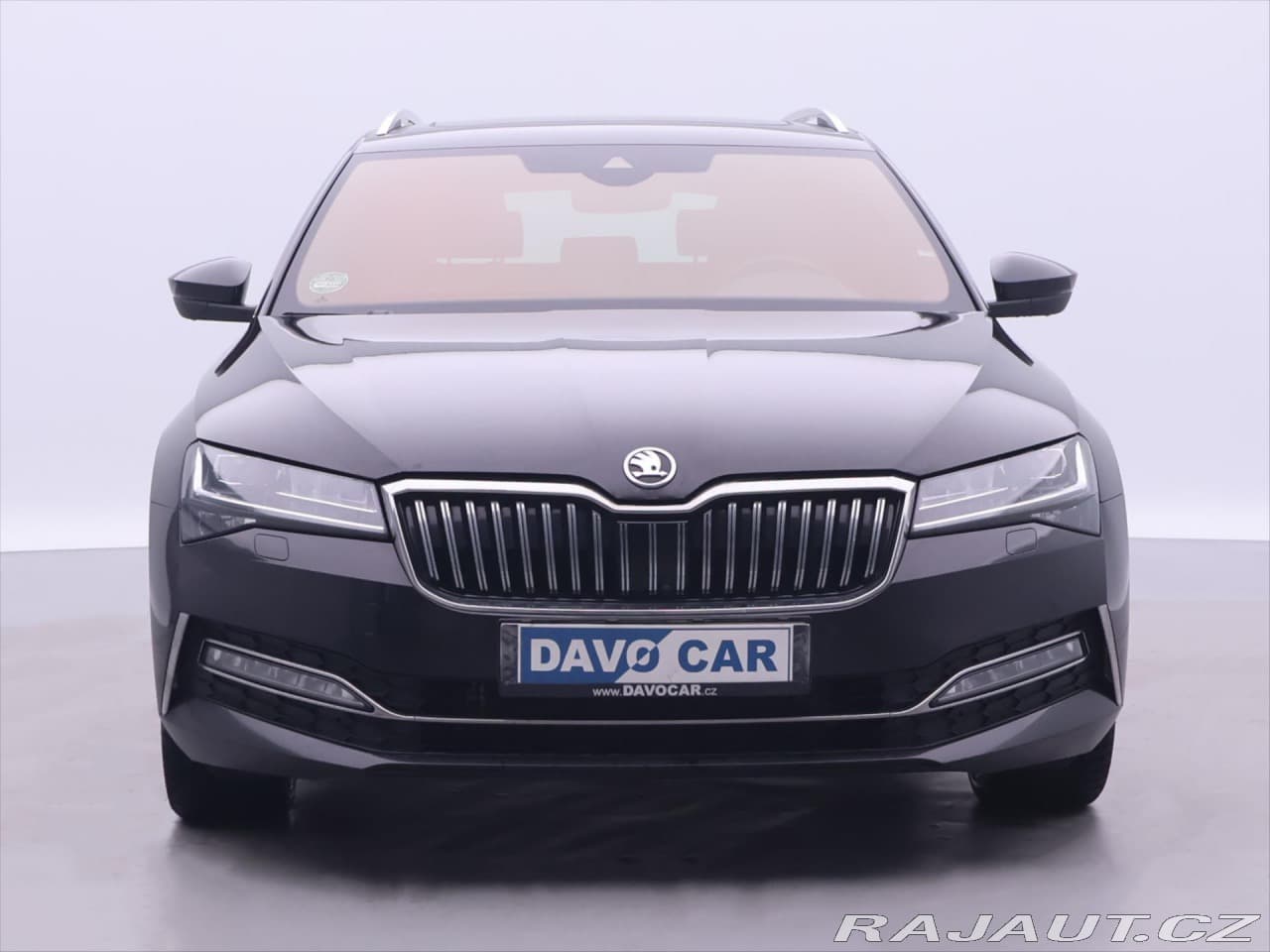 2022 Škoda Superb - 2