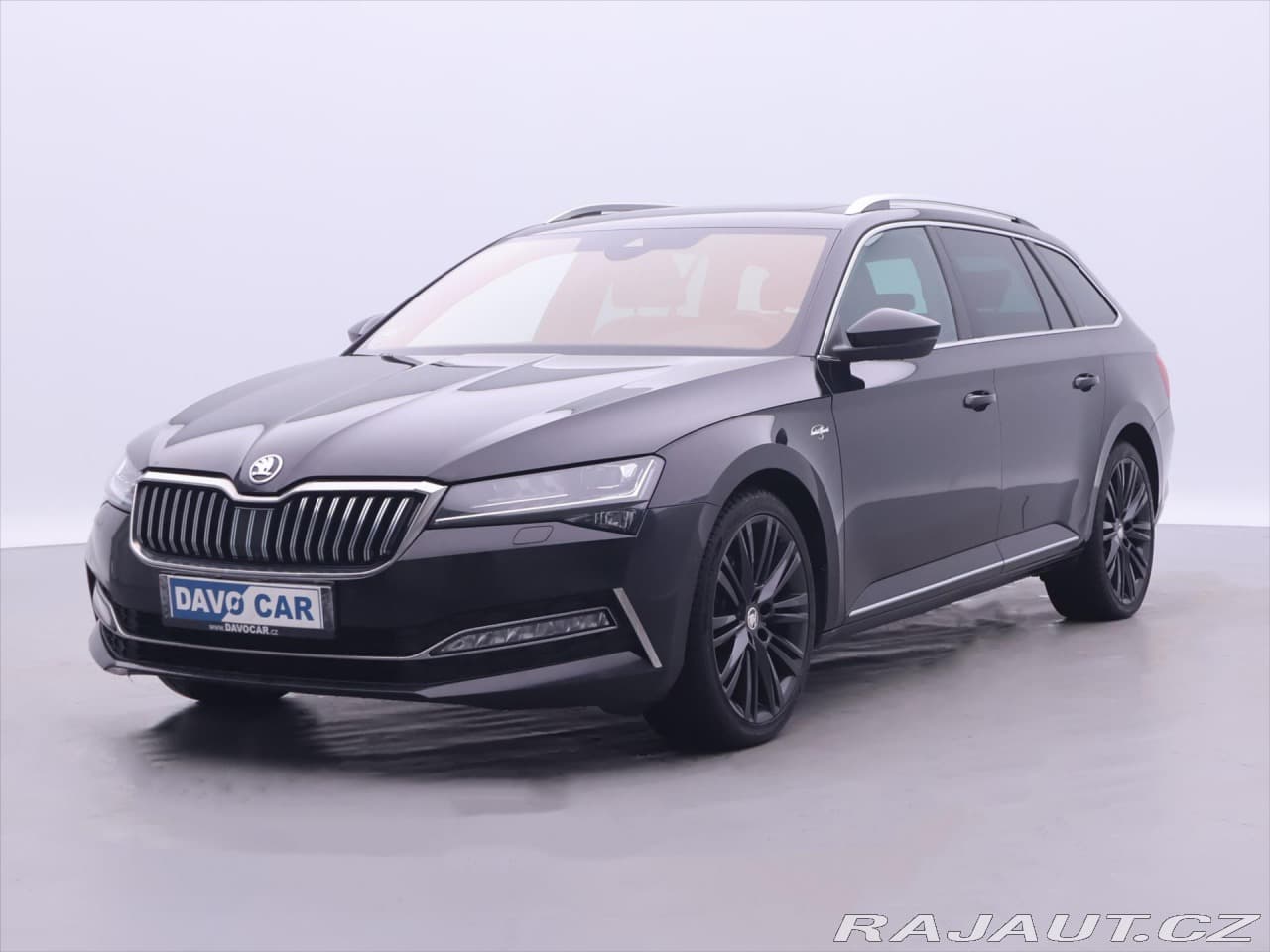 2022 Škoda Superb - 3