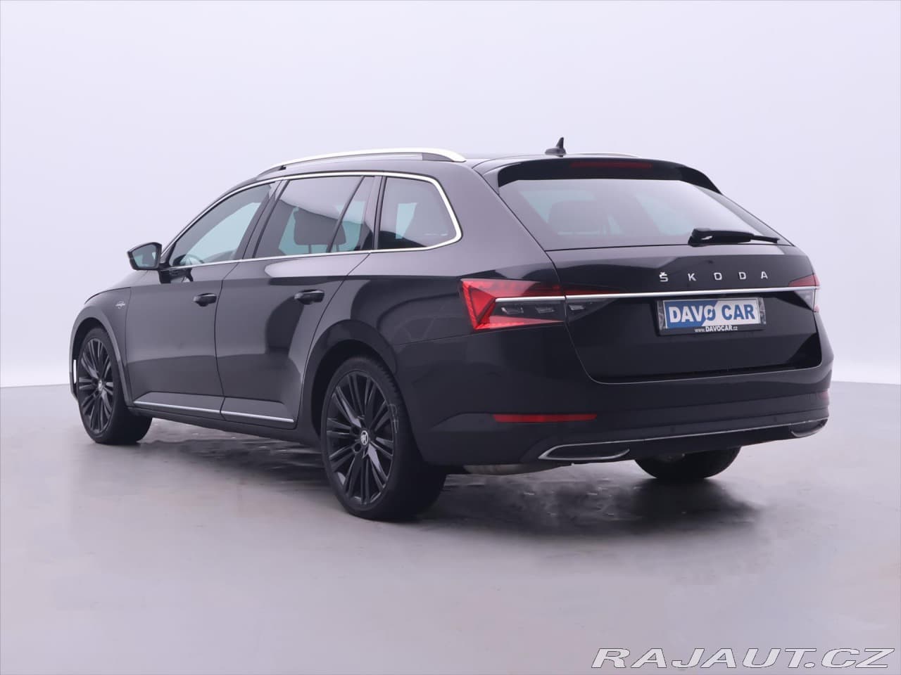 2022 Škoda Superb - 5