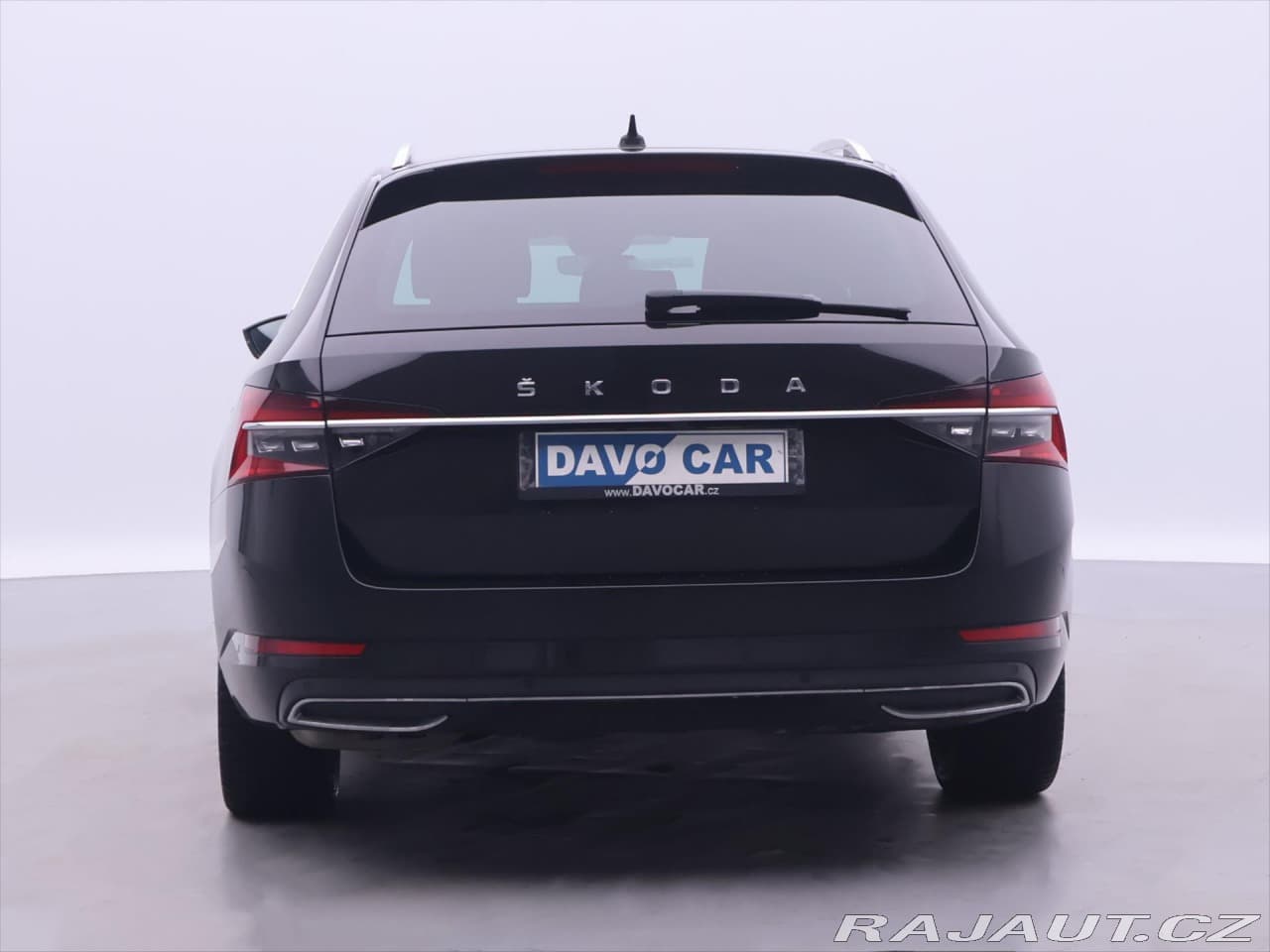 2022 Škoda Superb - 6