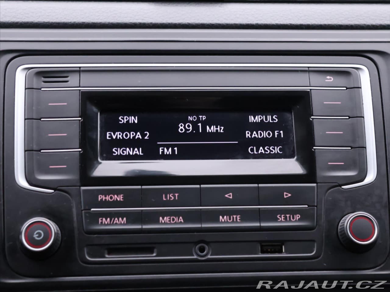 2018 Volkswagen Transporter - 18