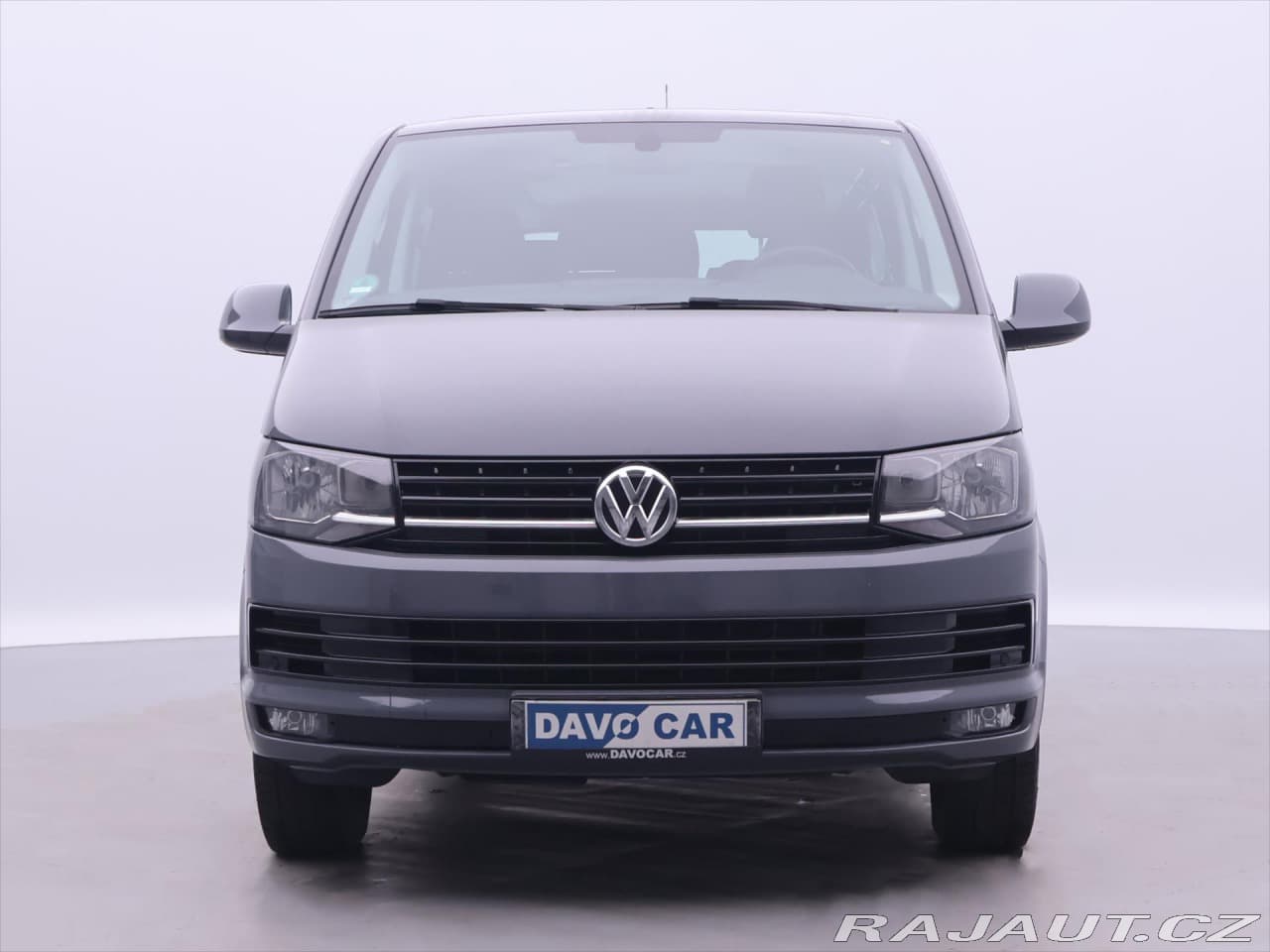 2018 Volkswagen Transporter - 2