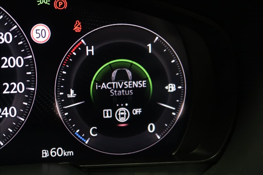 2023 Mazda Cx-60 - 20