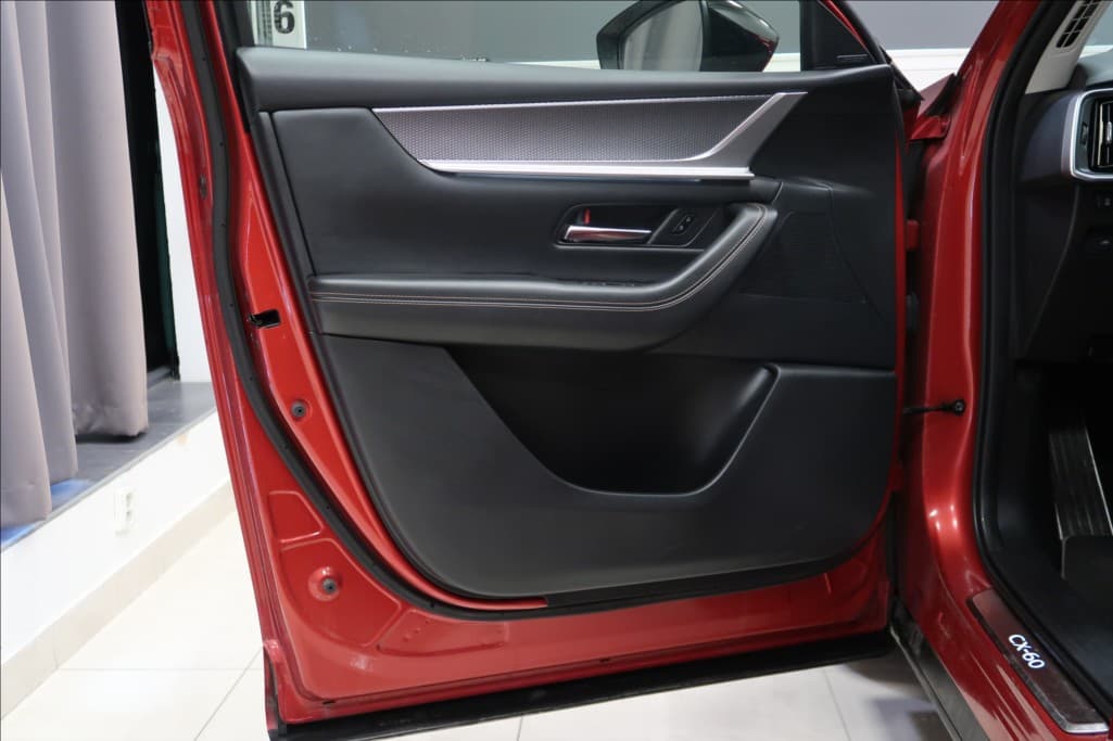 2023 Mazda Cx-60 - 8