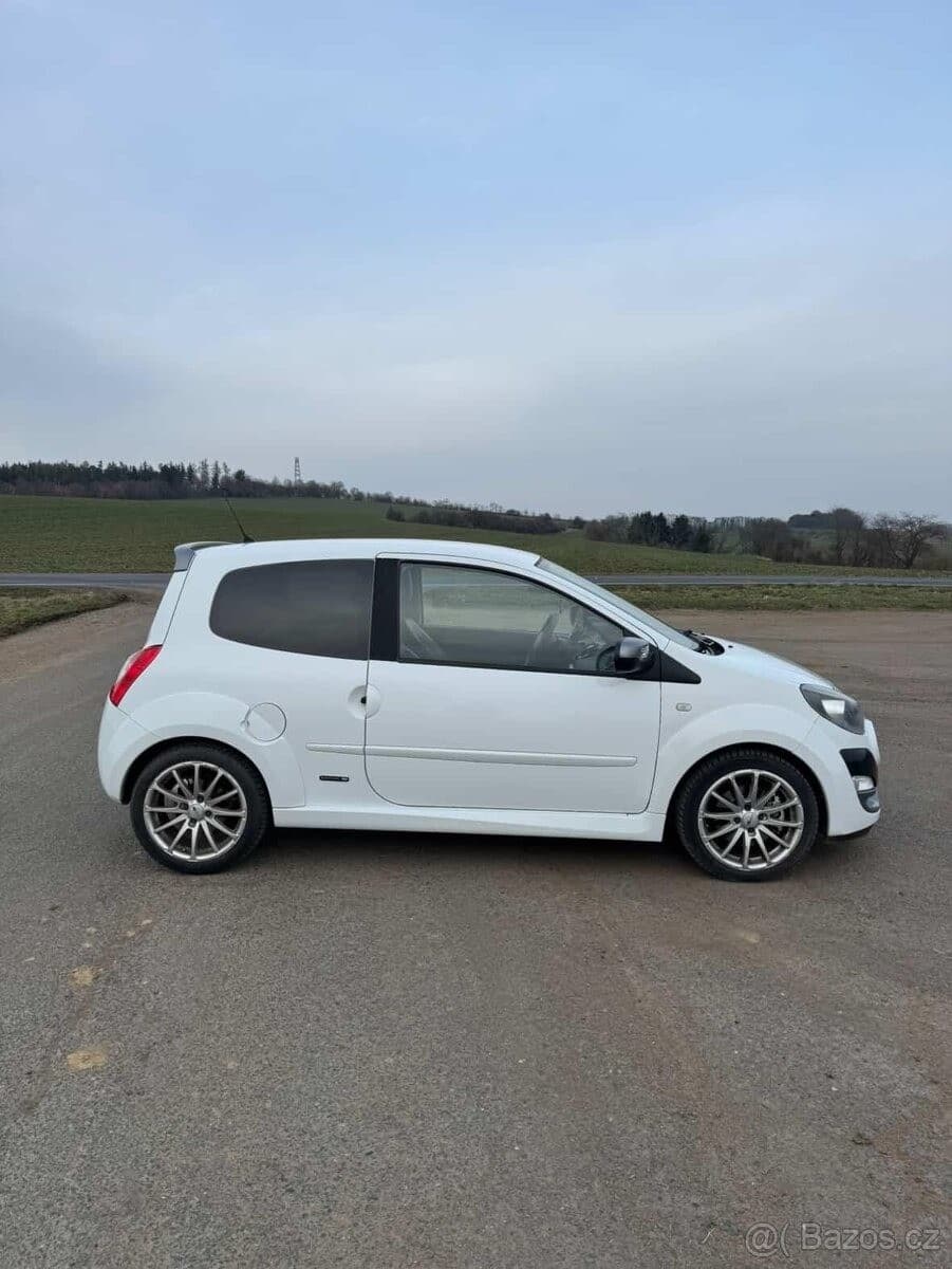 2012 Renault Twingo - 4