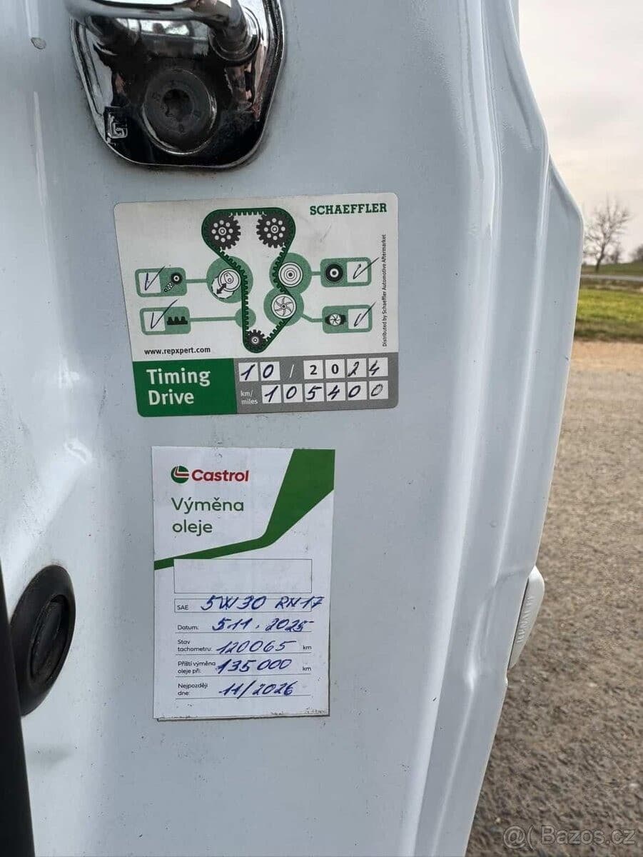 2012 Renault Twingo - 7