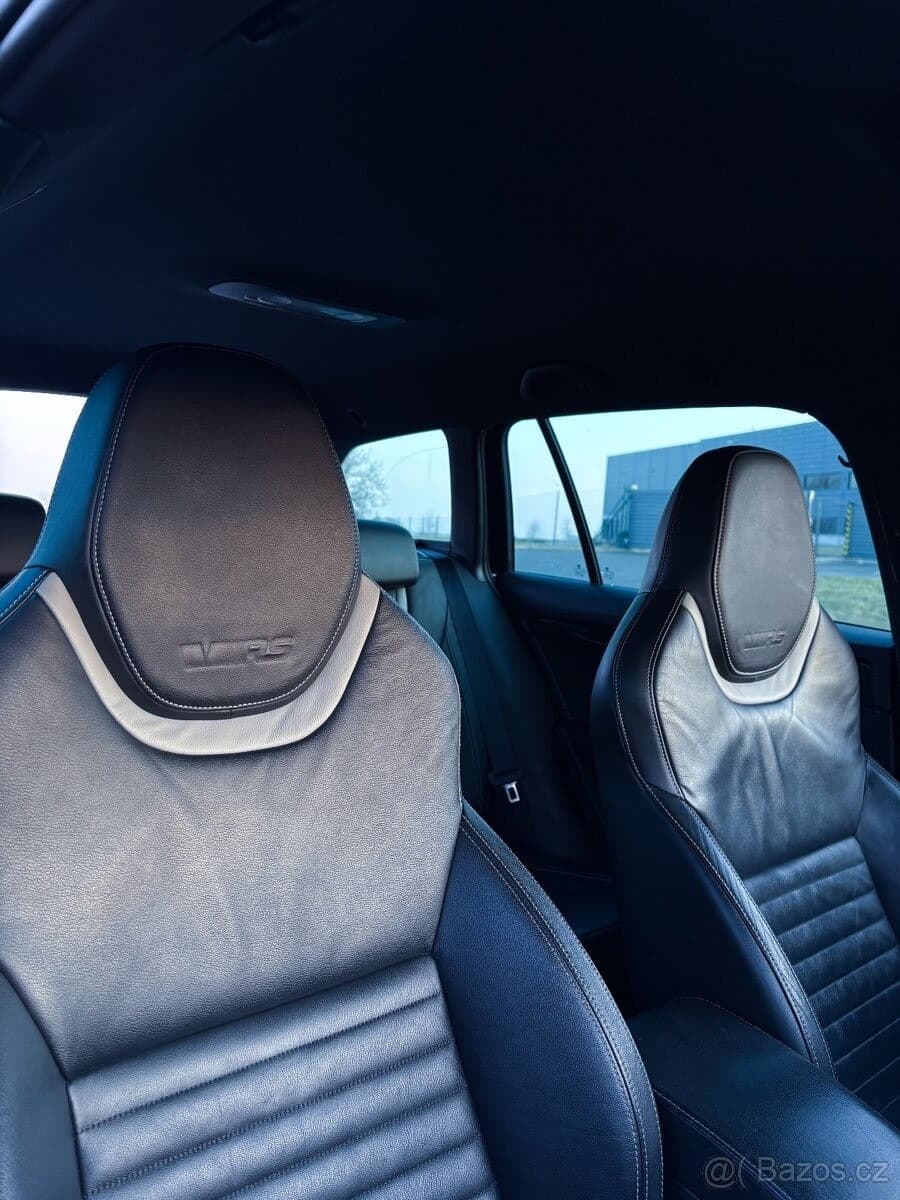 2015 Škoda Octavia - 10