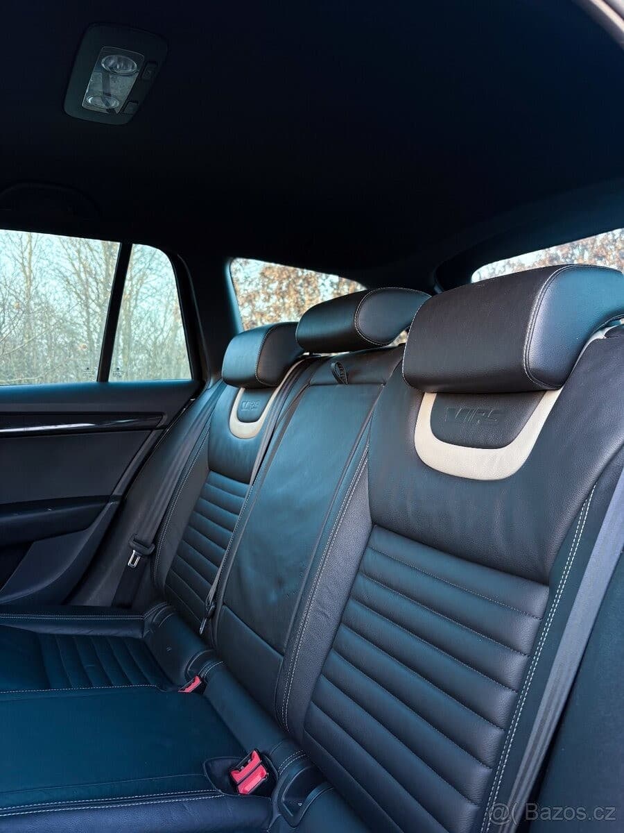 2015 Škoda Octavia - 4