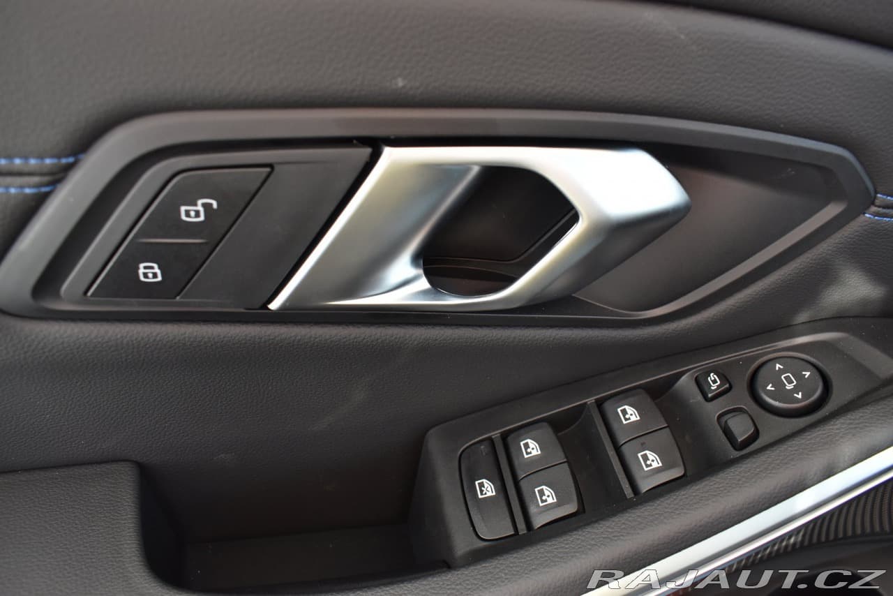 2024 BMW 3-Series - 11