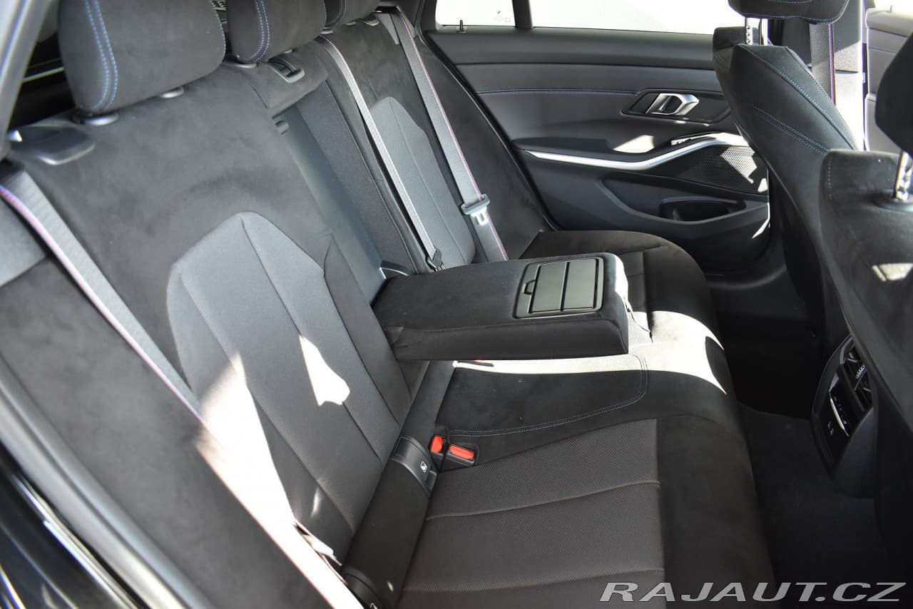 2024 BMW 3-Series - 12