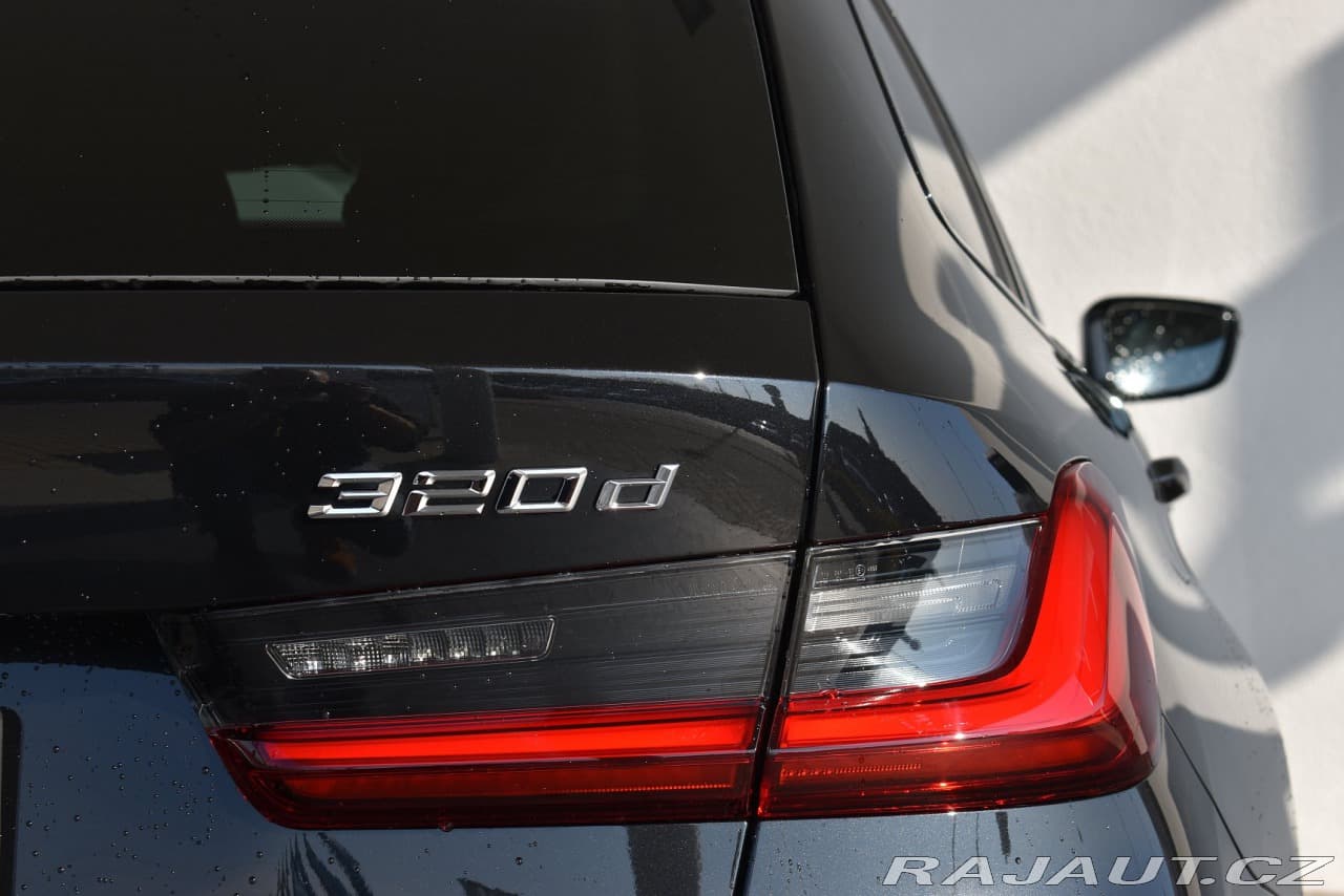 2024 BMW 3-Series - 14